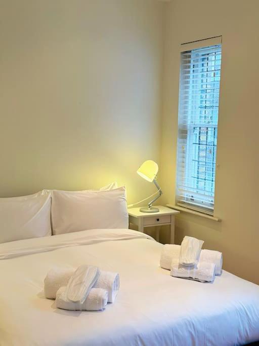 The Mayfair Comfort Appartement Londen