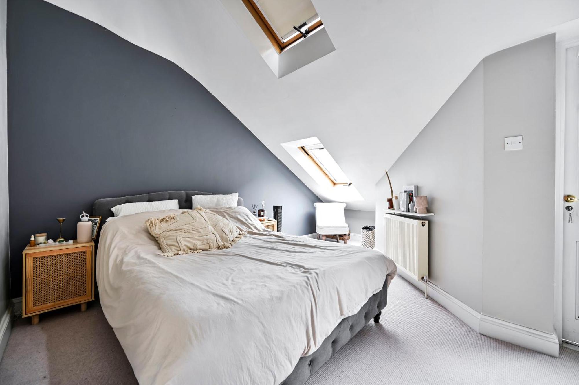 5 Bed House - Fancy - Sleep Up To 12 - Londen