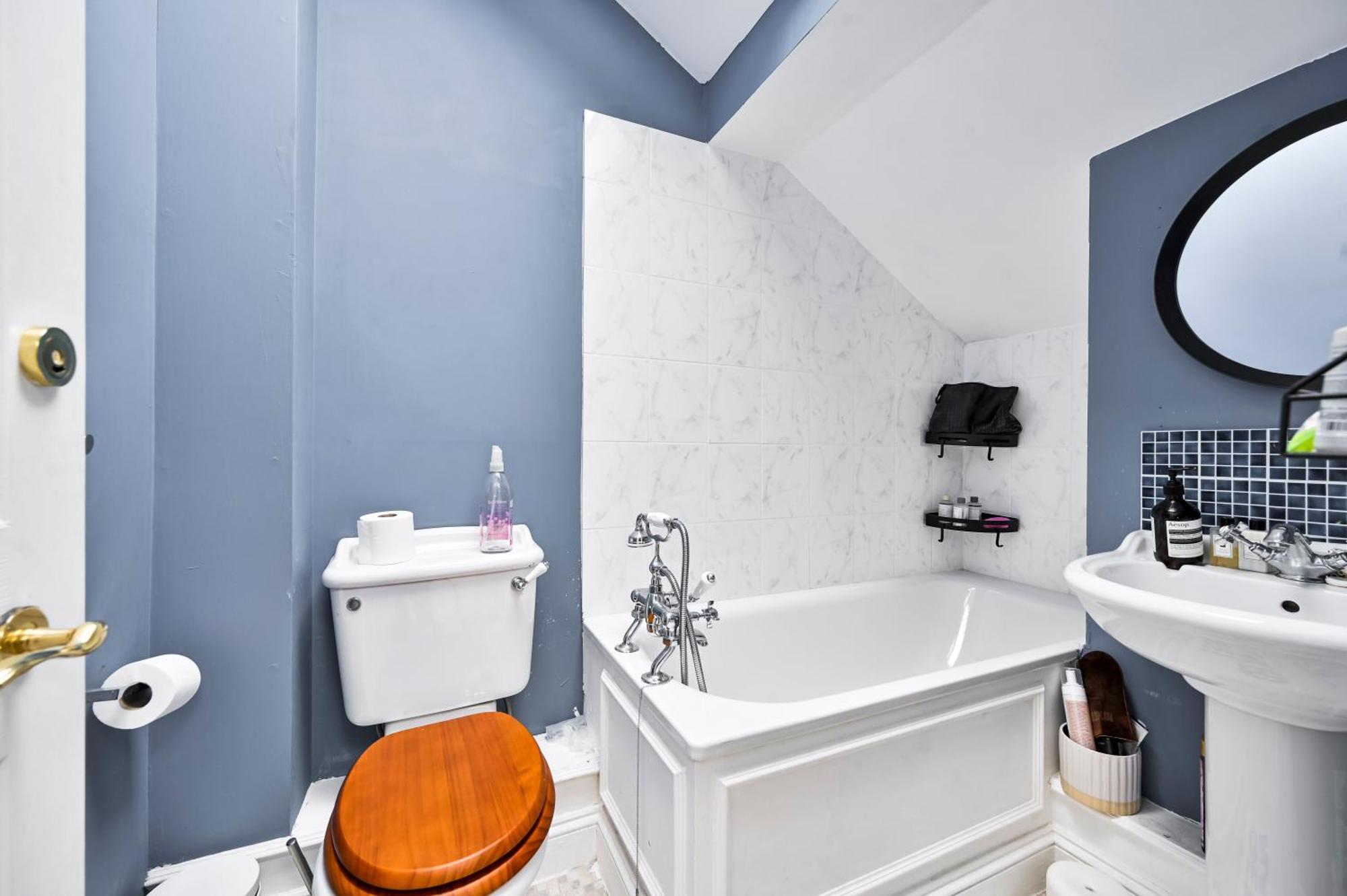 5 Bed House - Fancy - Sleep Up To 12 - Vakantiehuis