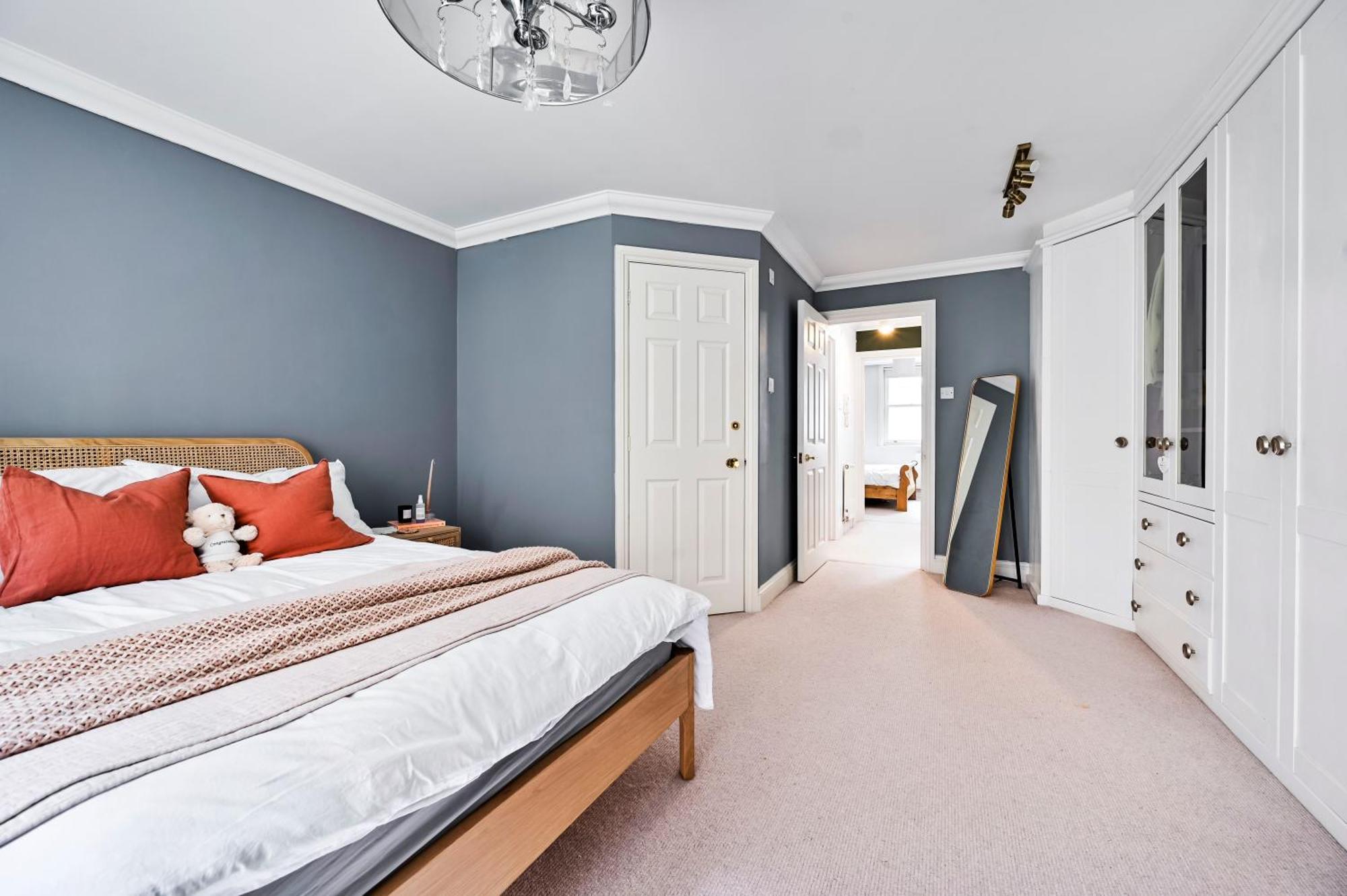 Vakantiehuis 5 Bed House - Fancy - Sleep Up To 12 - *