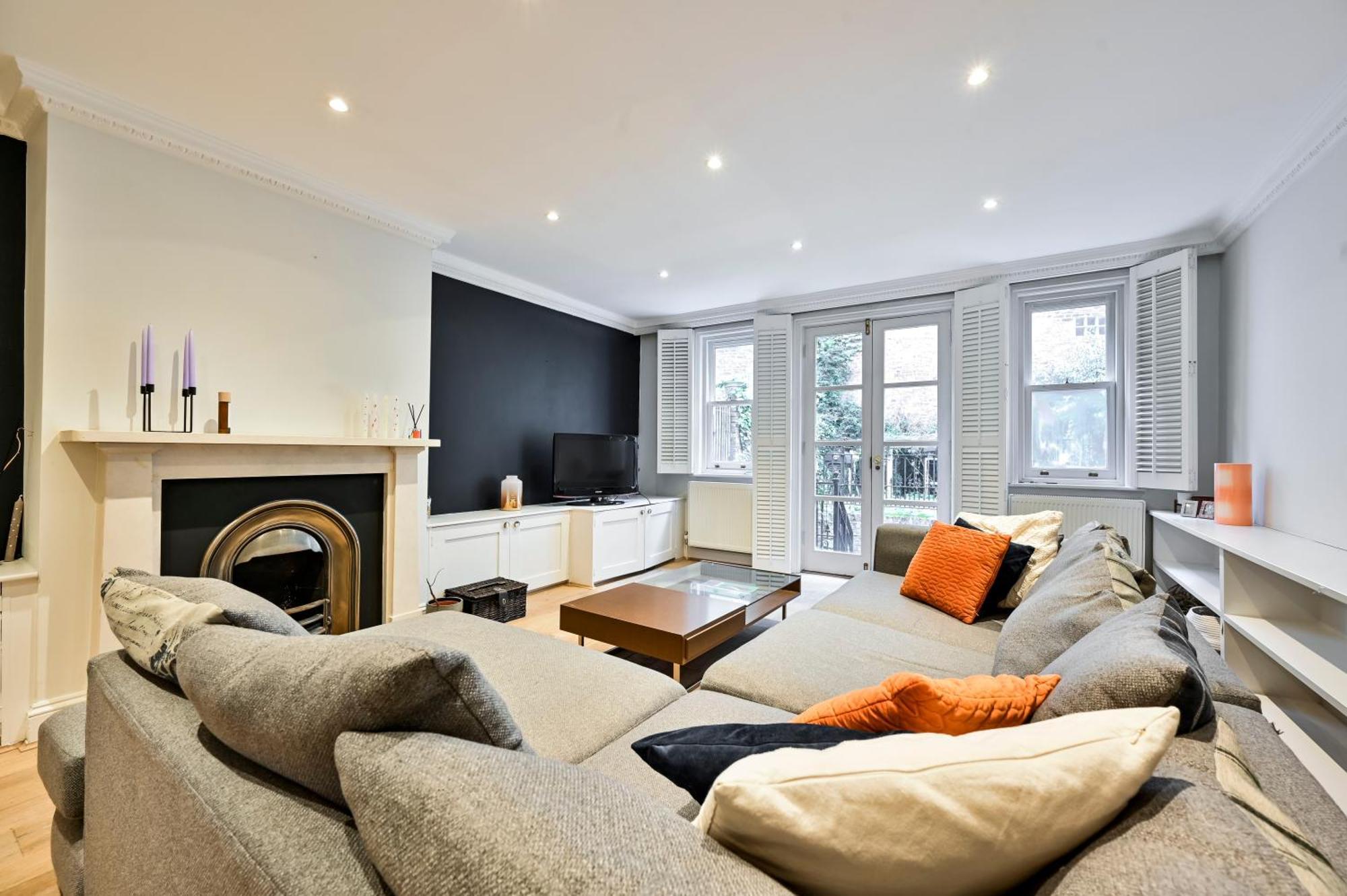 5 Bed House - Fancy - Sleep Up To 12 - Vakantiehuis