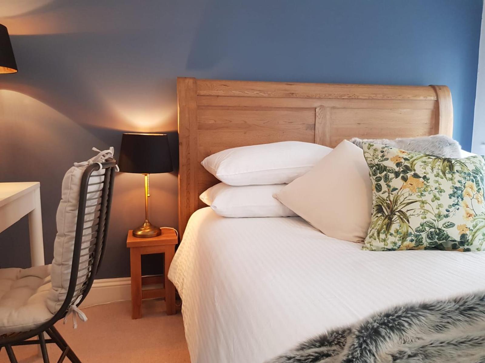 Vakantiehuis 5 Bed House - Fancy - Sleep Up To 12 -