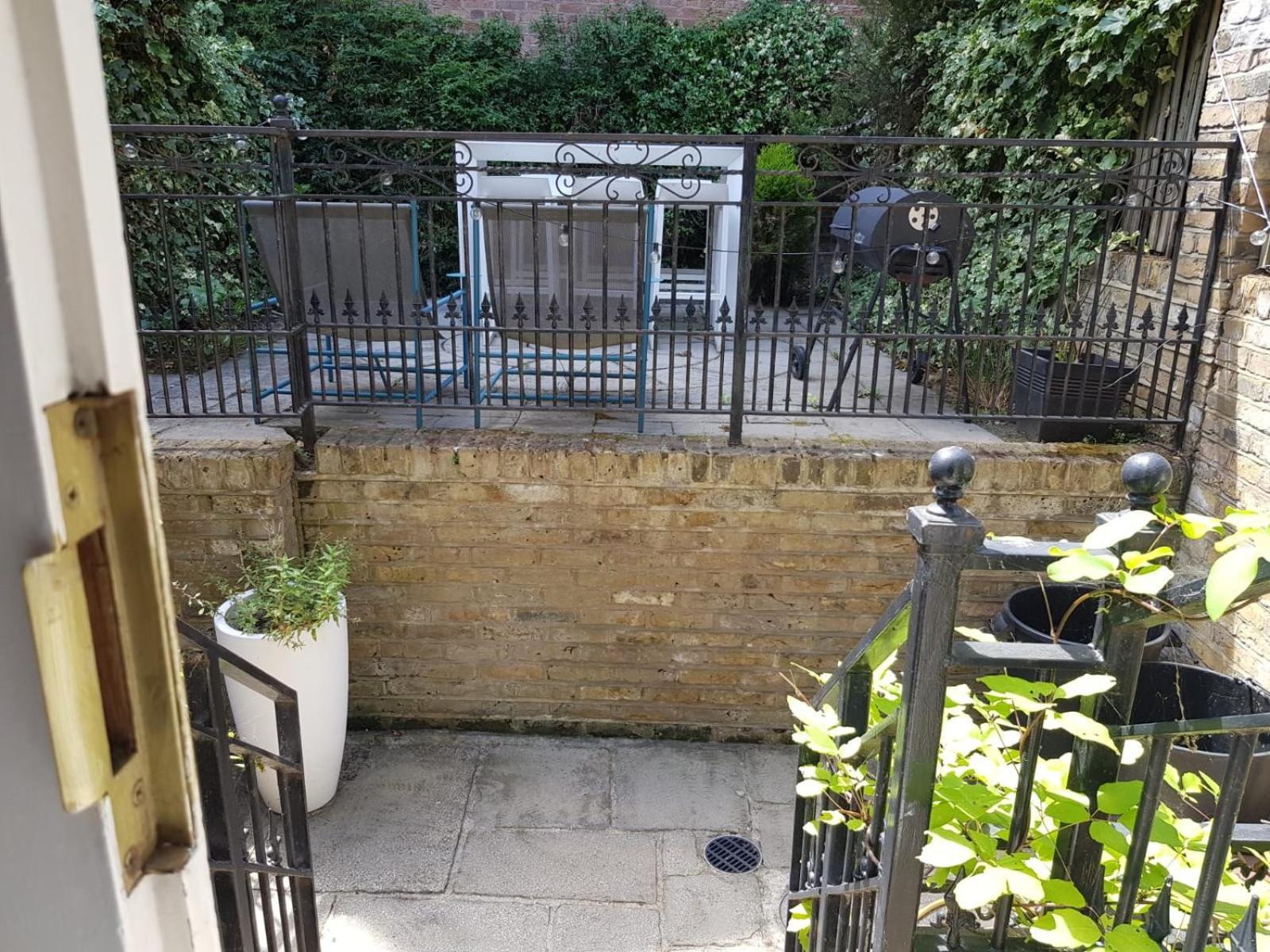 Vakantiehuis 5 Bed House - Fancy - Sleep Up To 12 - *