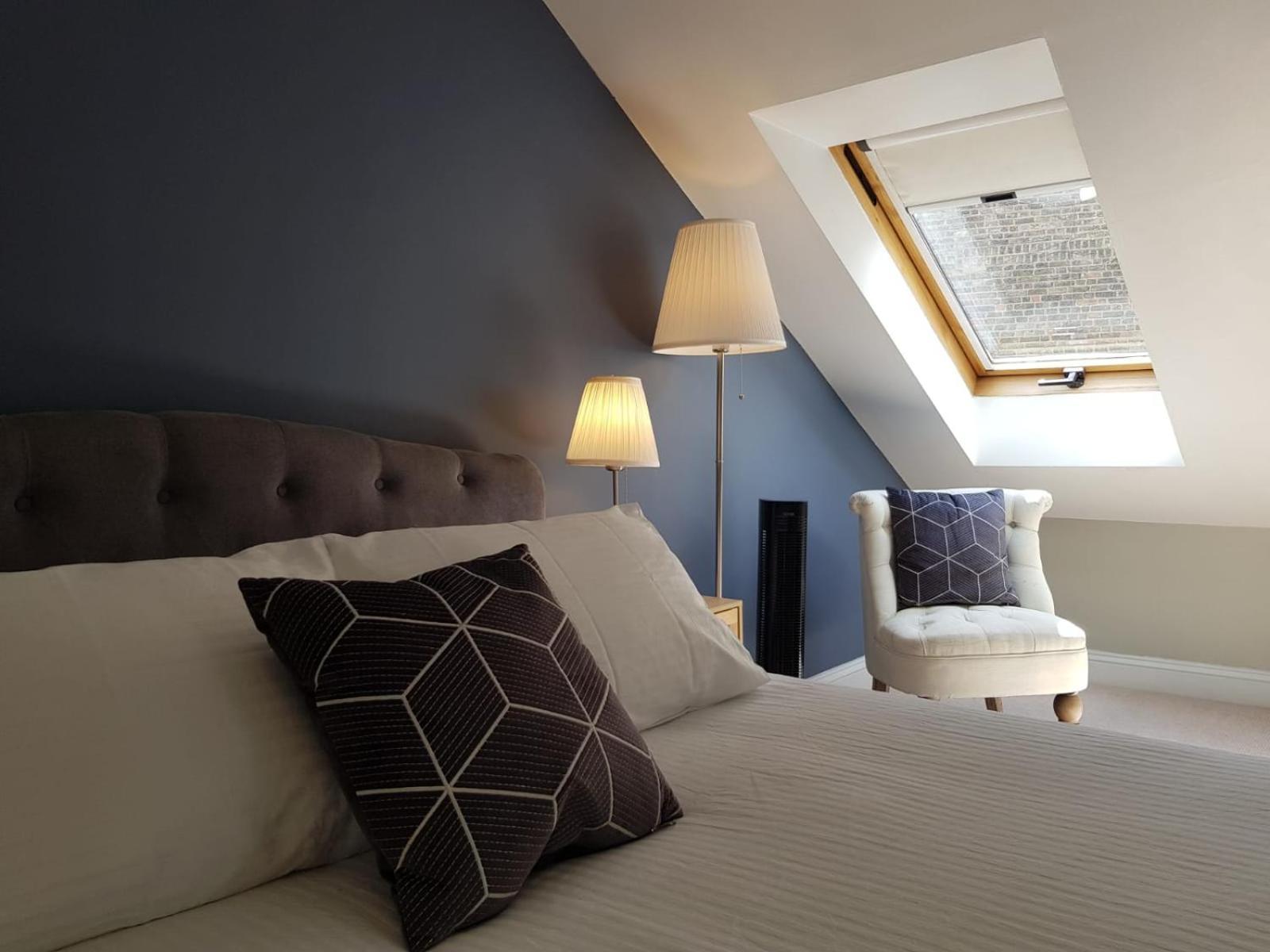 5 Bed House - Fancy - Sleep Up To 12 - Vakantiehuis