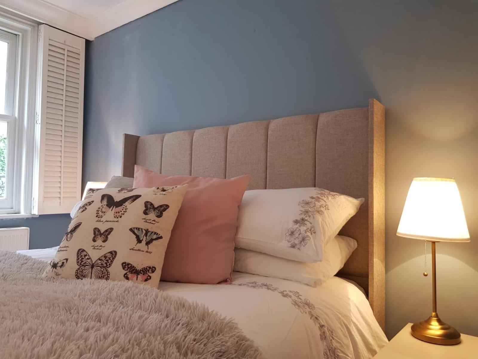 Vakantiehuis 5 Bed House - Fancy - Sleep Up To 12 - *