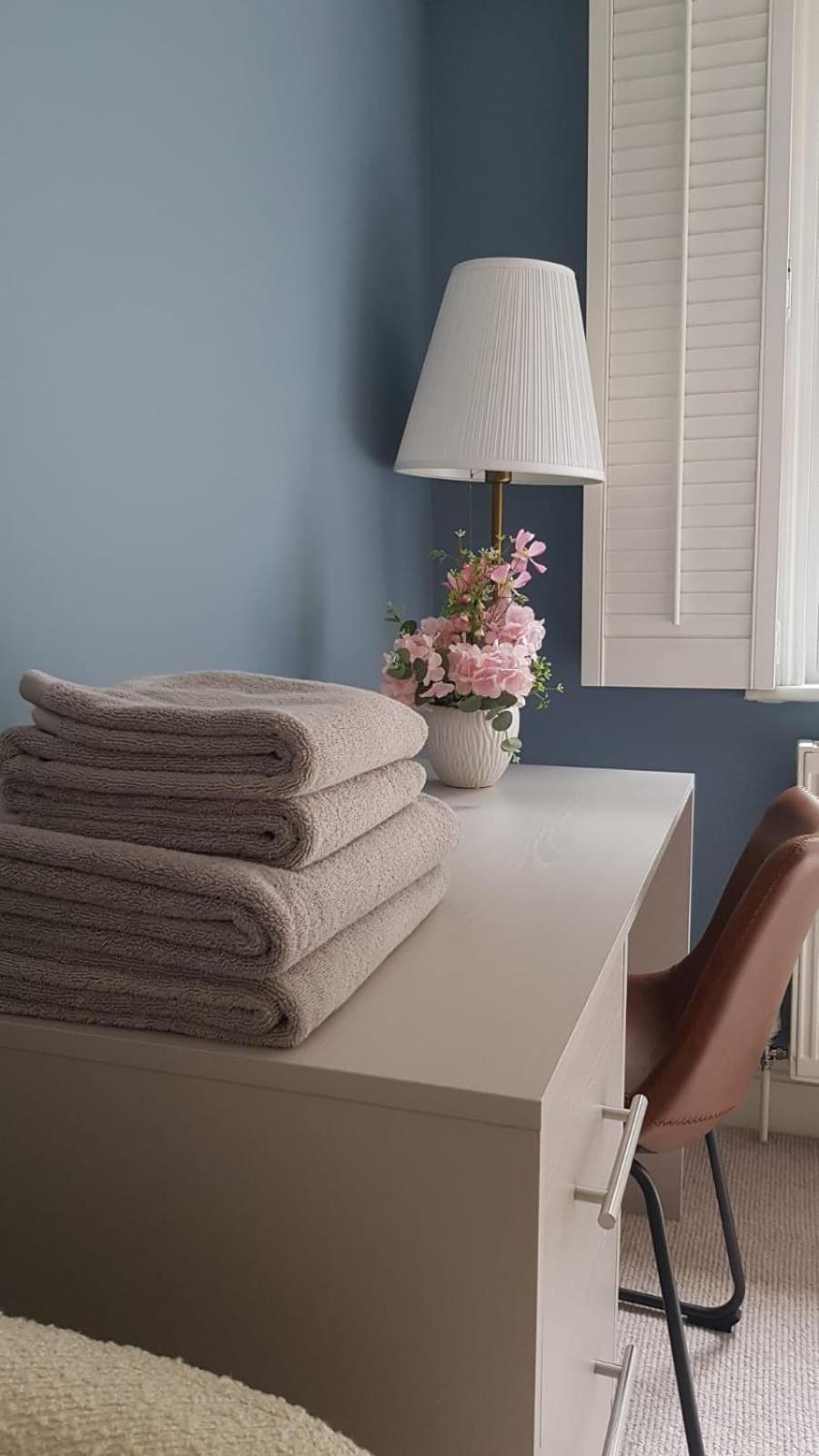 5 Bed House - Fancy - Sleep Up To 12 - Londen