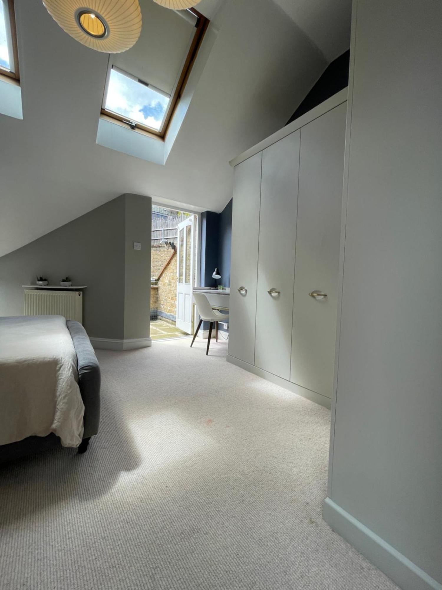 5 Bed House - Fancy - Sleep Up To 12 - Vakantiehuis Londen