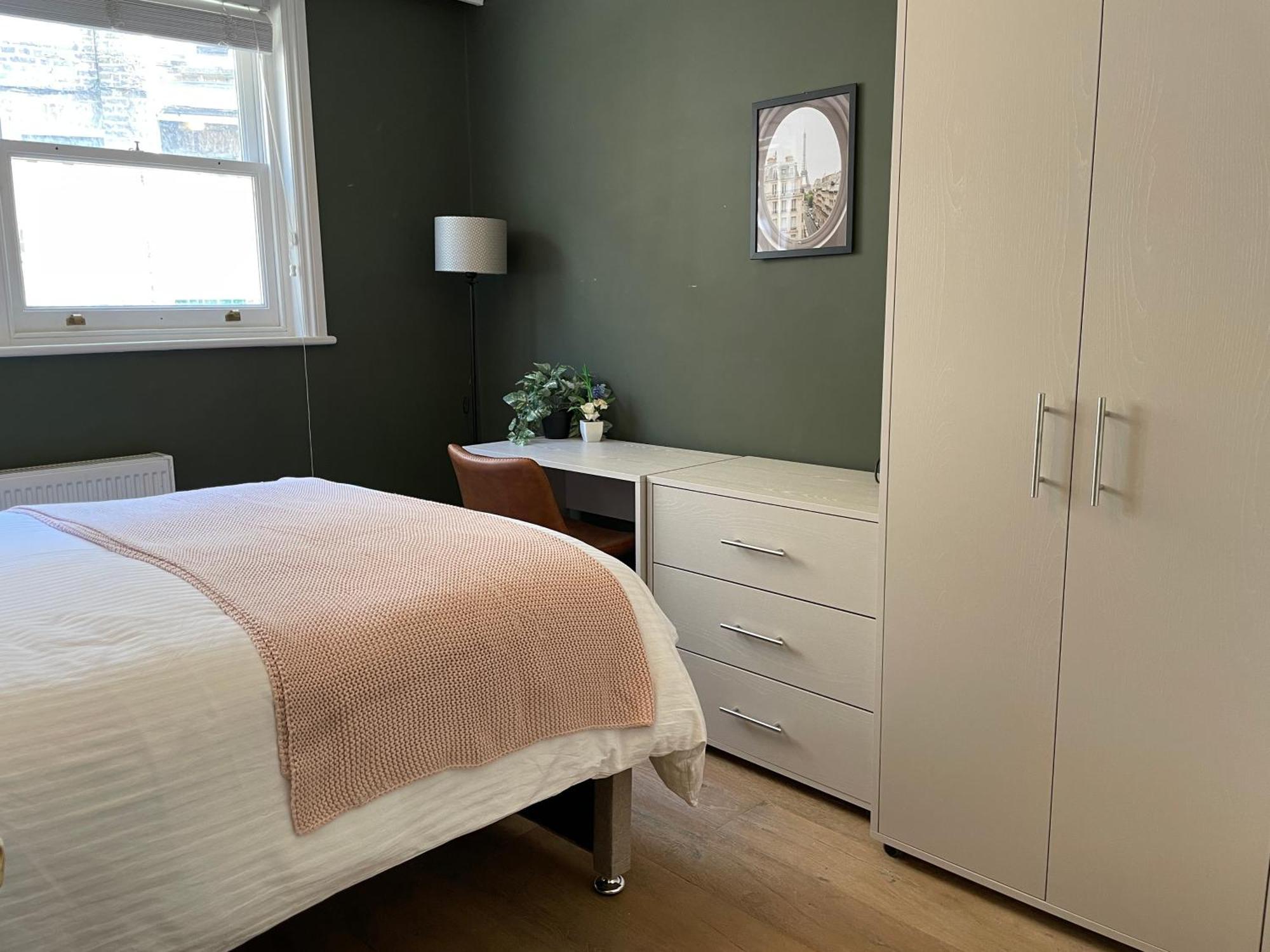 Vakantiehuis 5 Bed House - Fancy - Sleep Up To 12 -