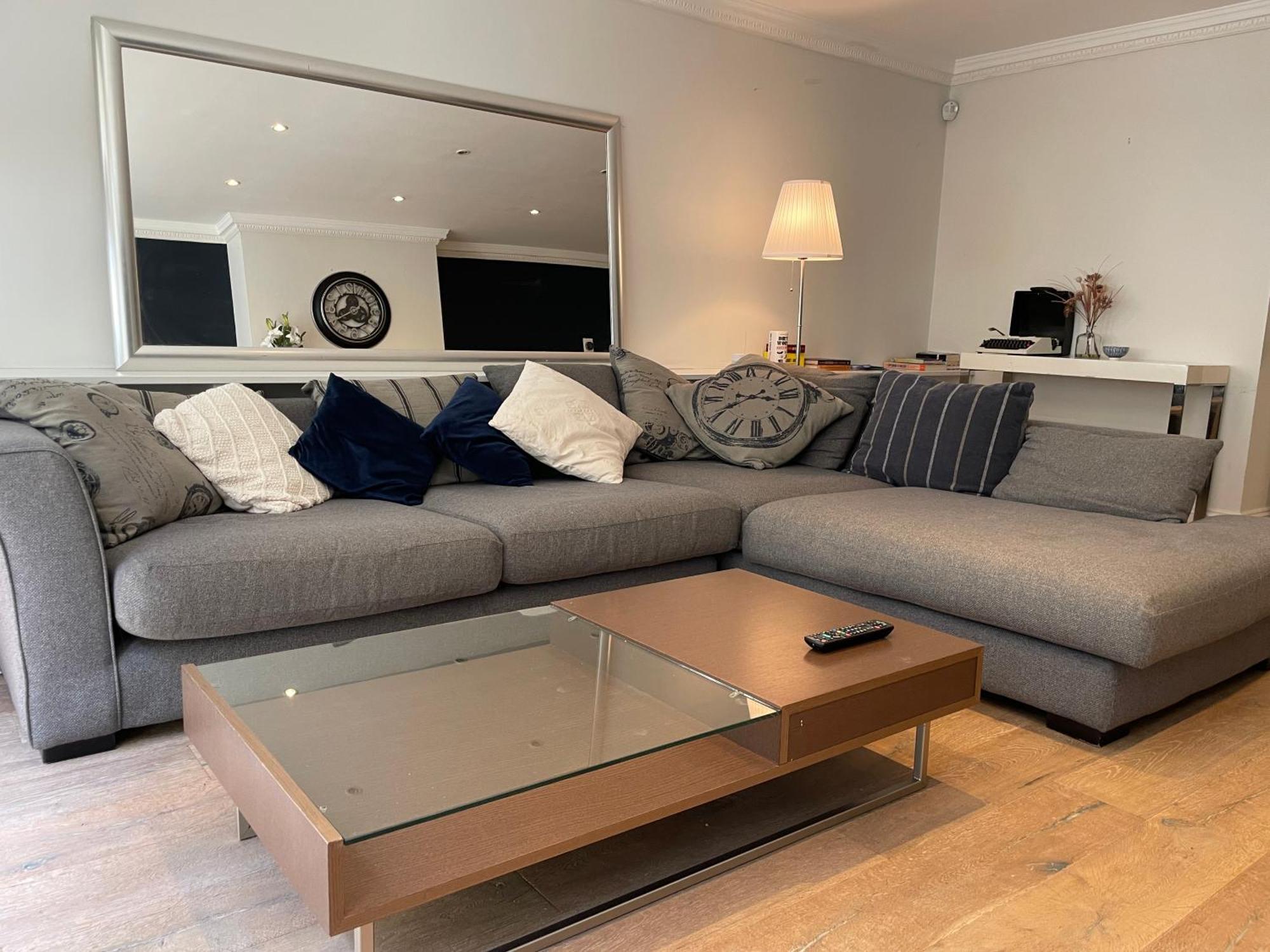 Vakantiehuis 5 Bed House - Fancy - Sleep Up To 12 - Londen