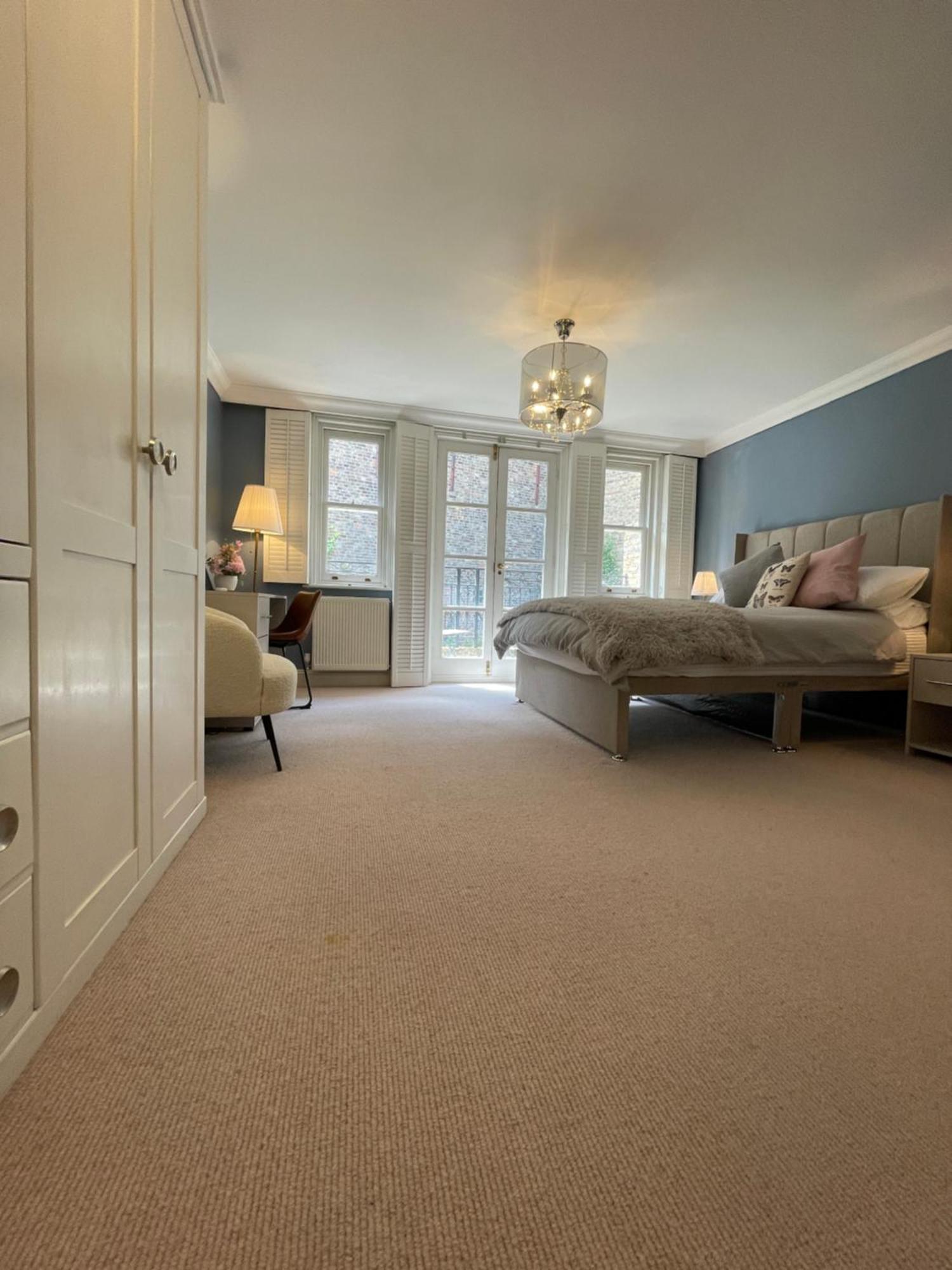 5 Bed House - Fancy - Sleep Up To 12 - Vakantiehuis *