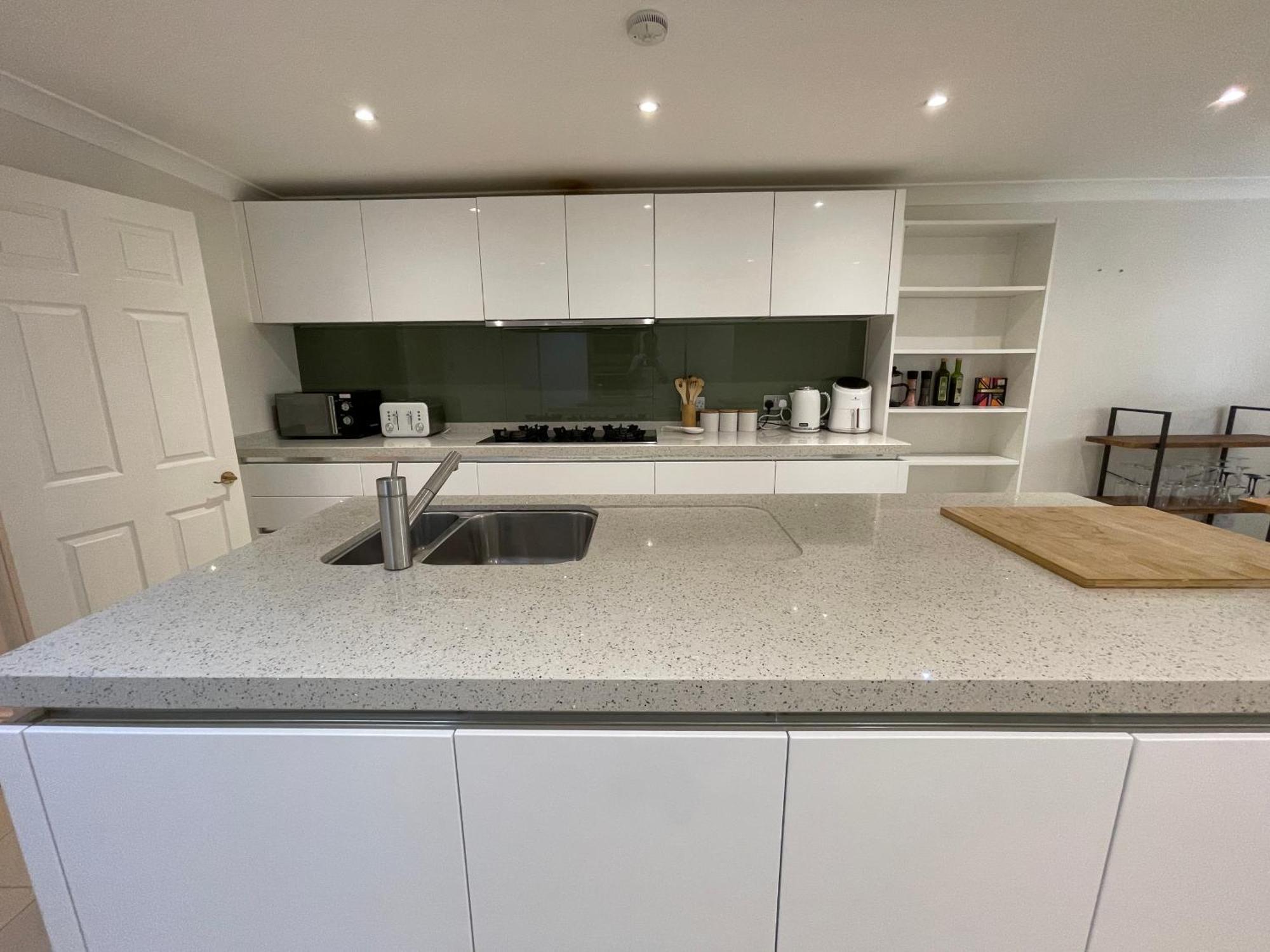 Vakantiehuis 5 Bed House - Fancy - Sleep Up To 12 - *