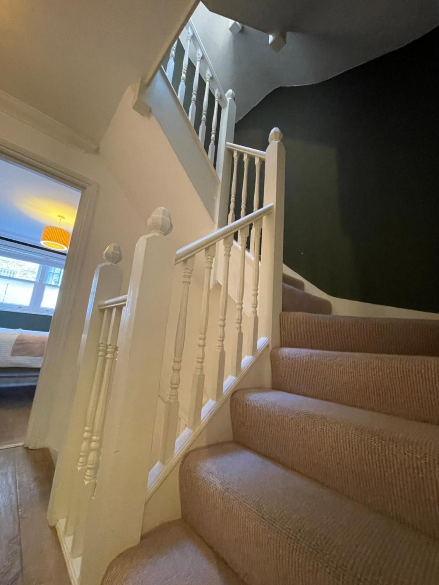 Vakantiehuis 5 Bed House - Fancy - Sleep Up To 12 - *