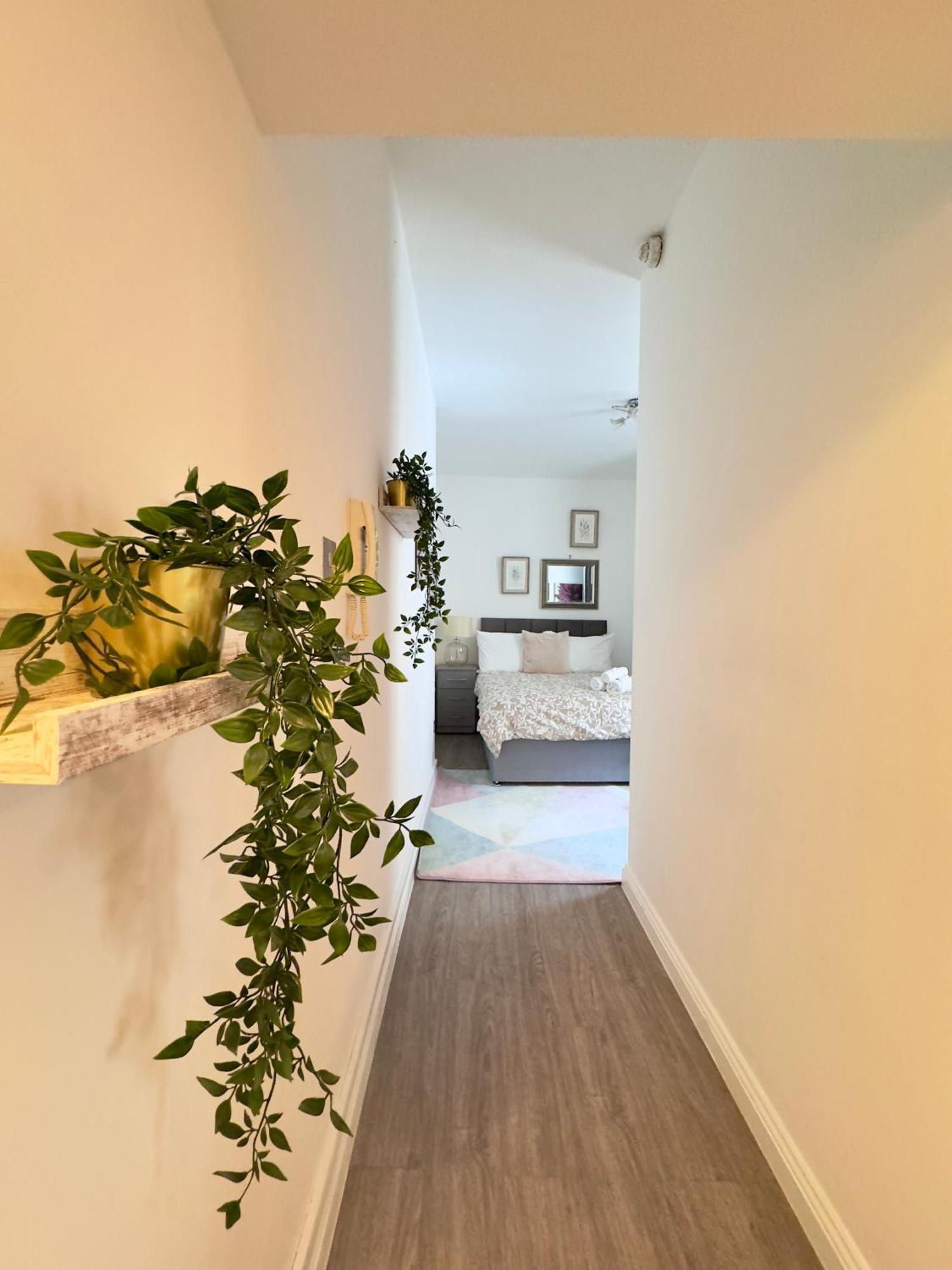 Apartment Flat Paddington Hyde Park