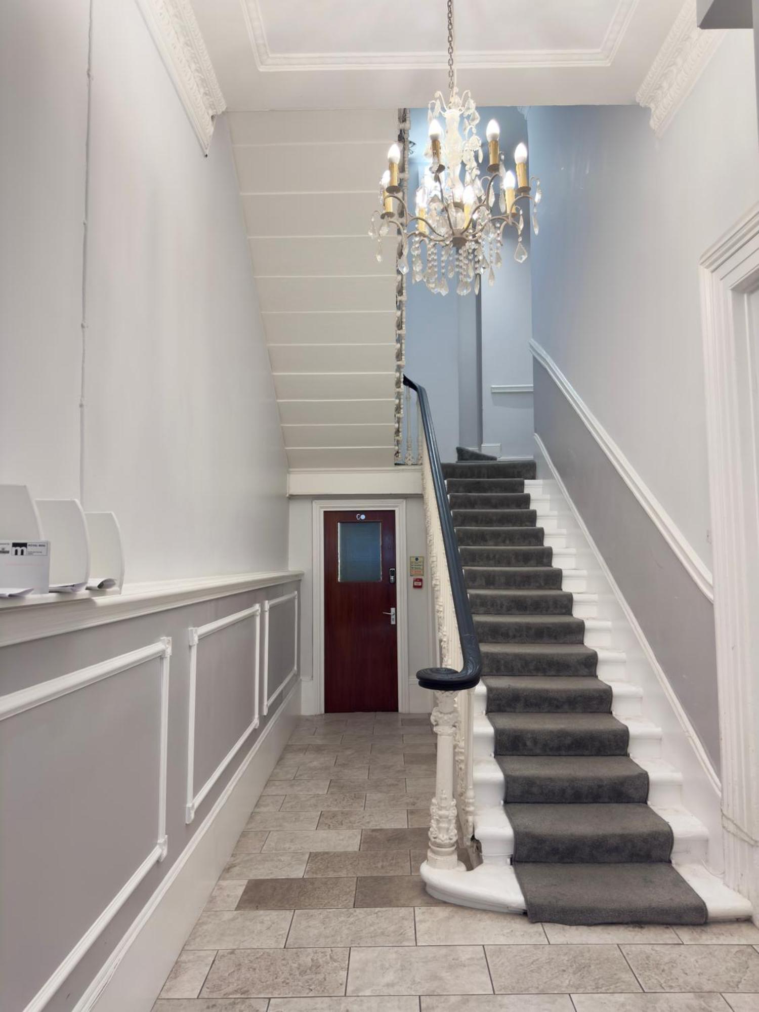 Apartment Flat Paddington Hyde Park *