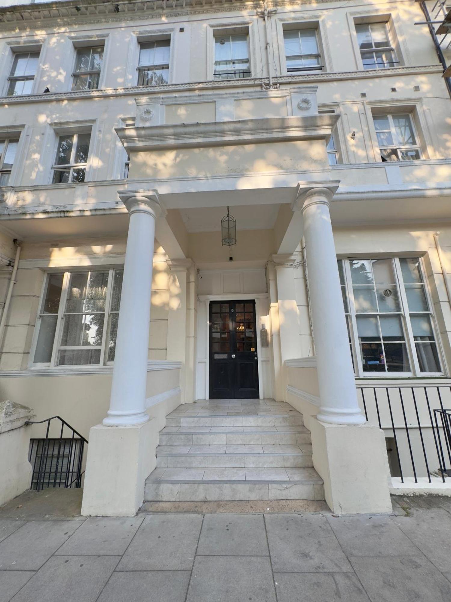 Apartment Flat Paddington Hyde Park
