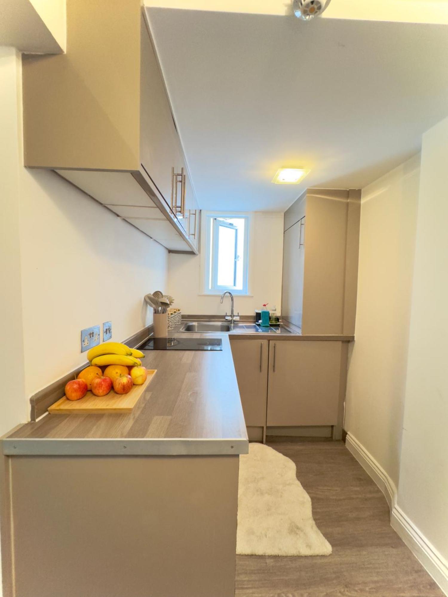 Flat Paddington Hyde Park * London