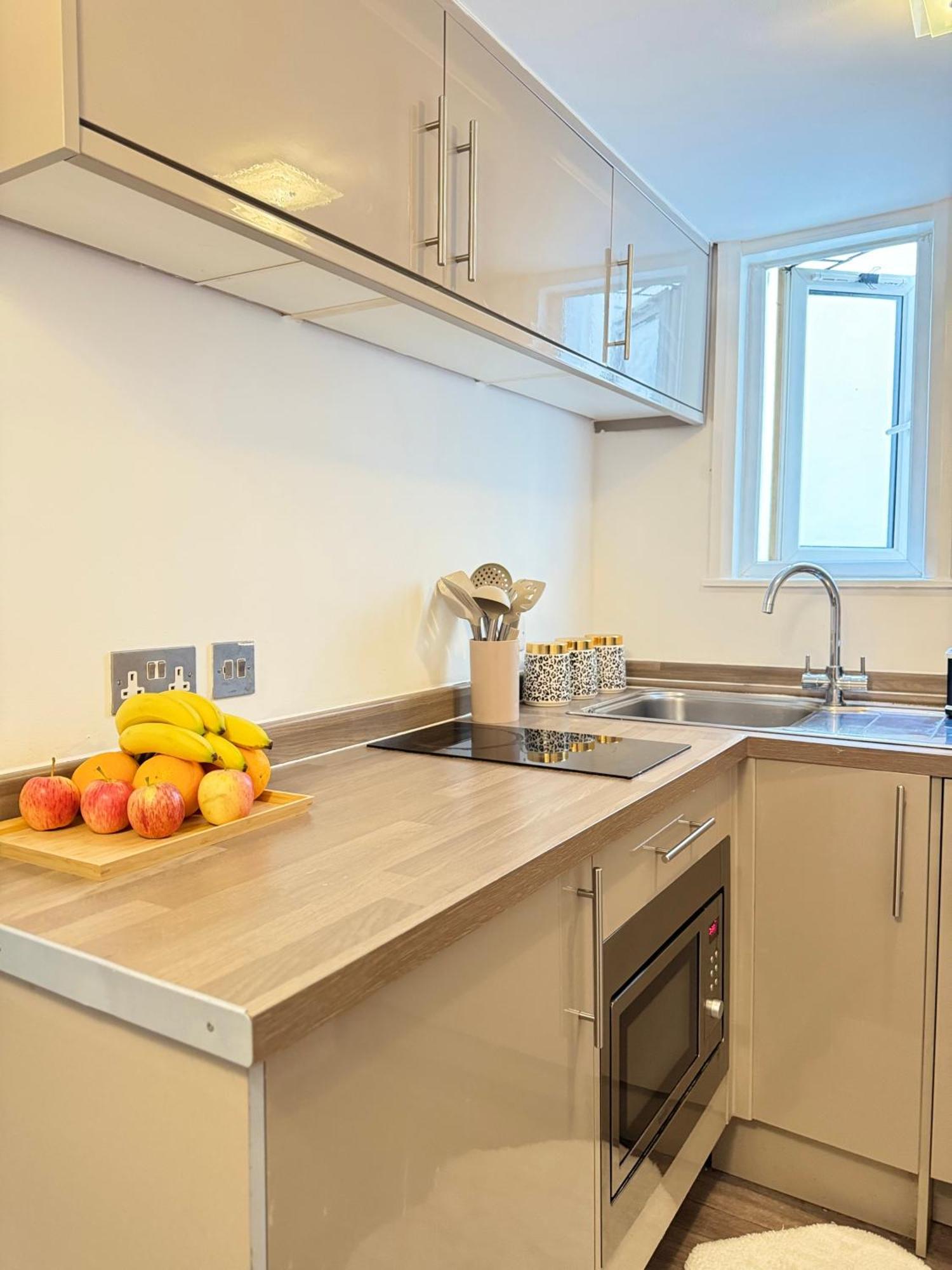 Flat Paddington Hyde Park