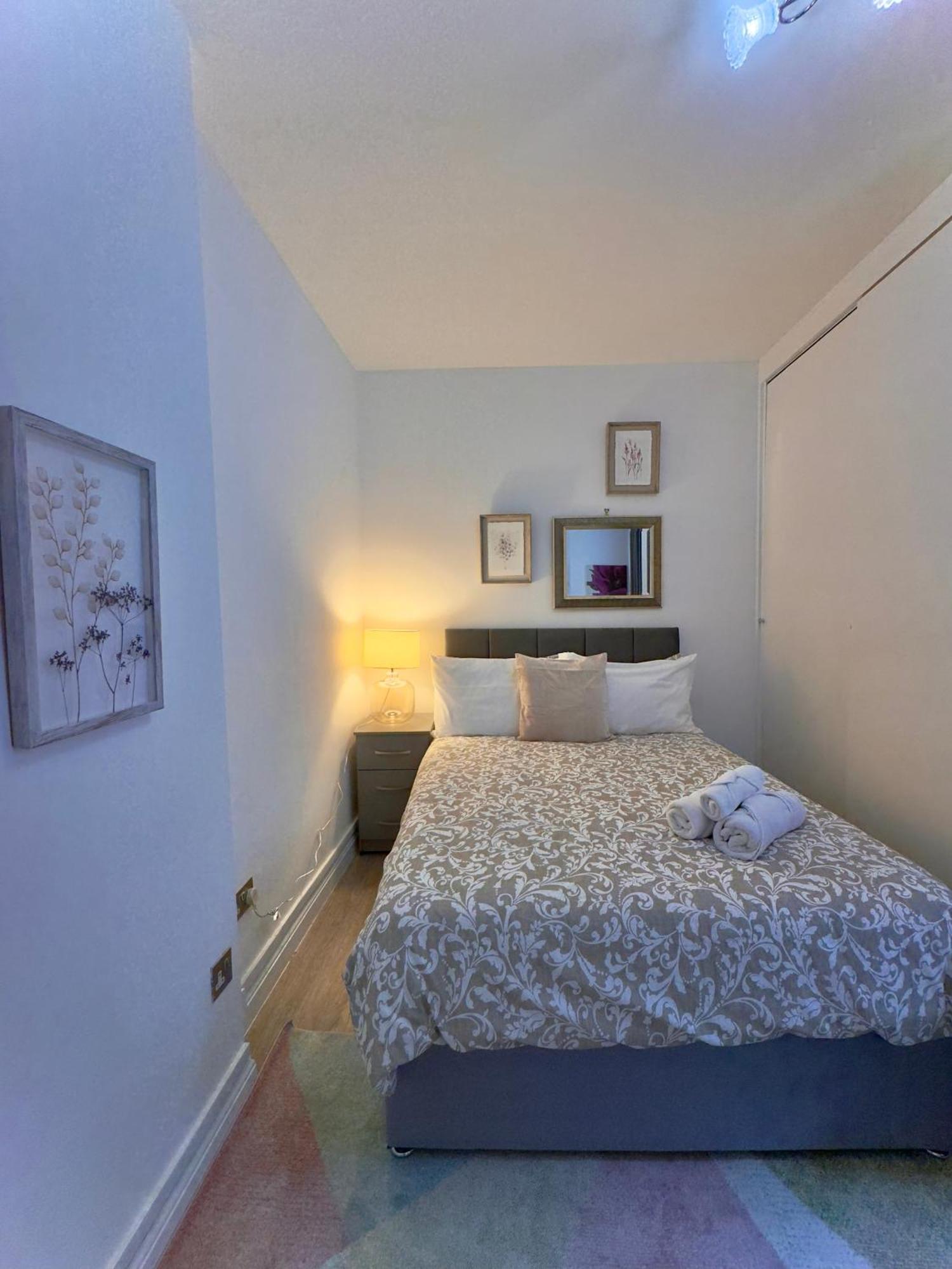 Flat Paddington Hyde Park Apartment *
