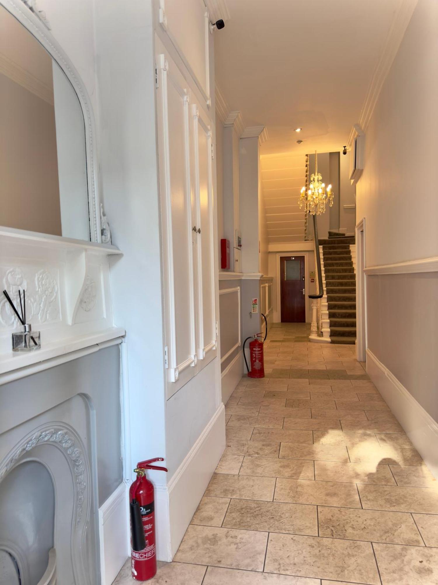 Flat Paddington Hyde Park Apartment *