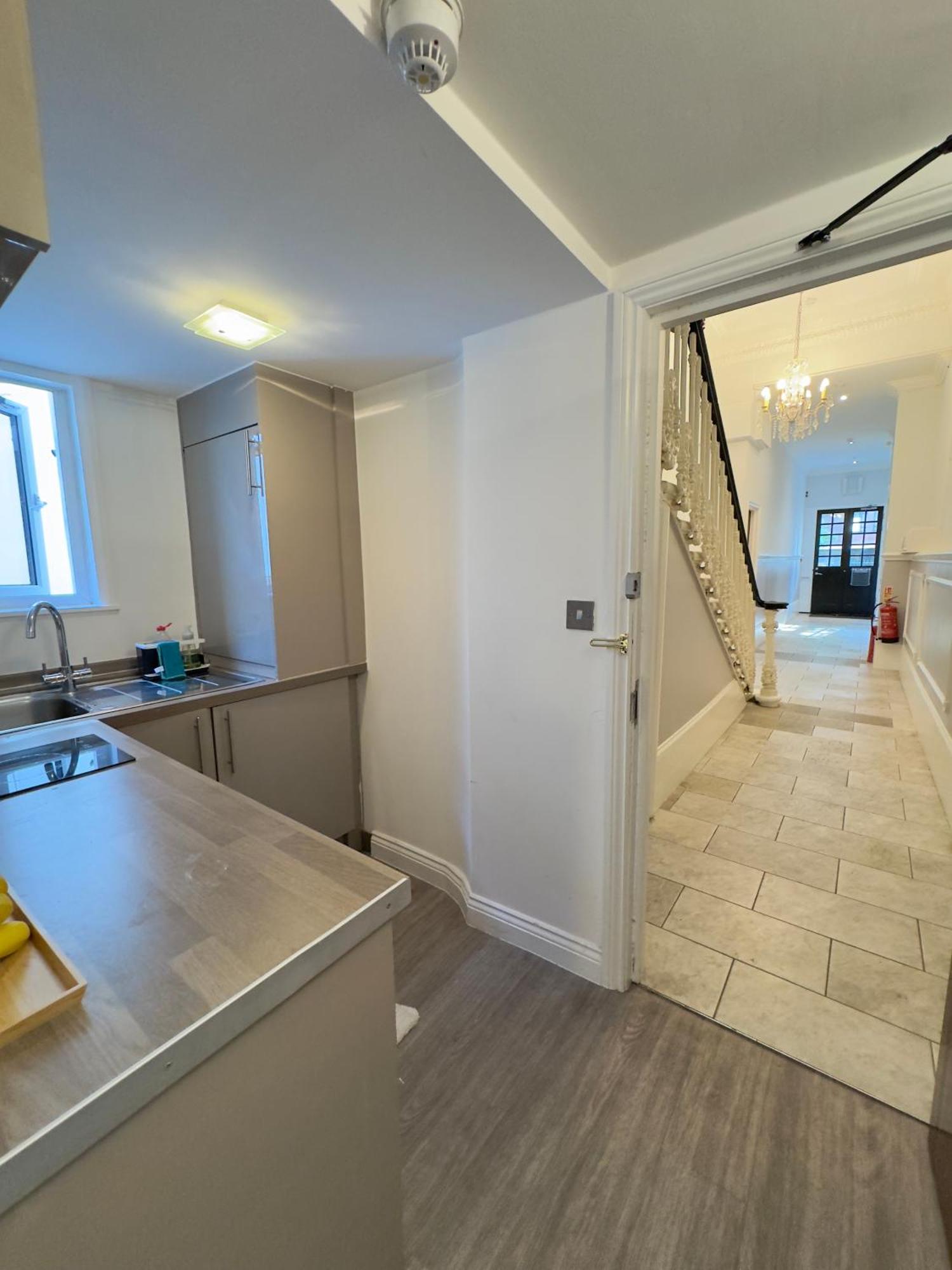 Apartment Flat Paddington Hyde Park *