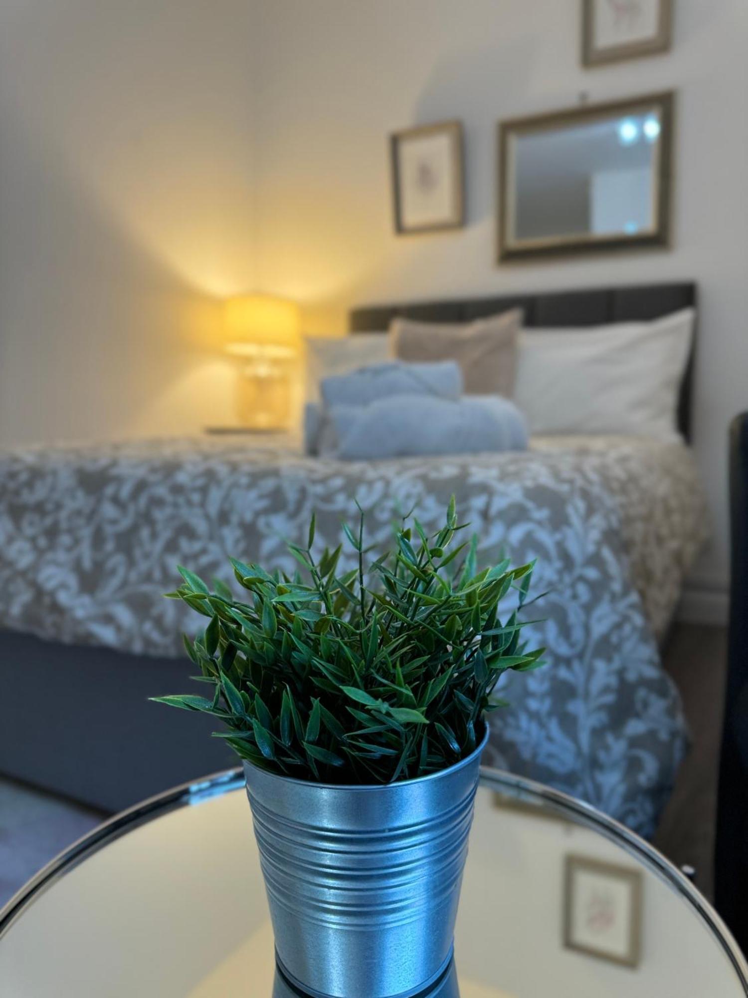 Flat Paddington Hyde Park * London