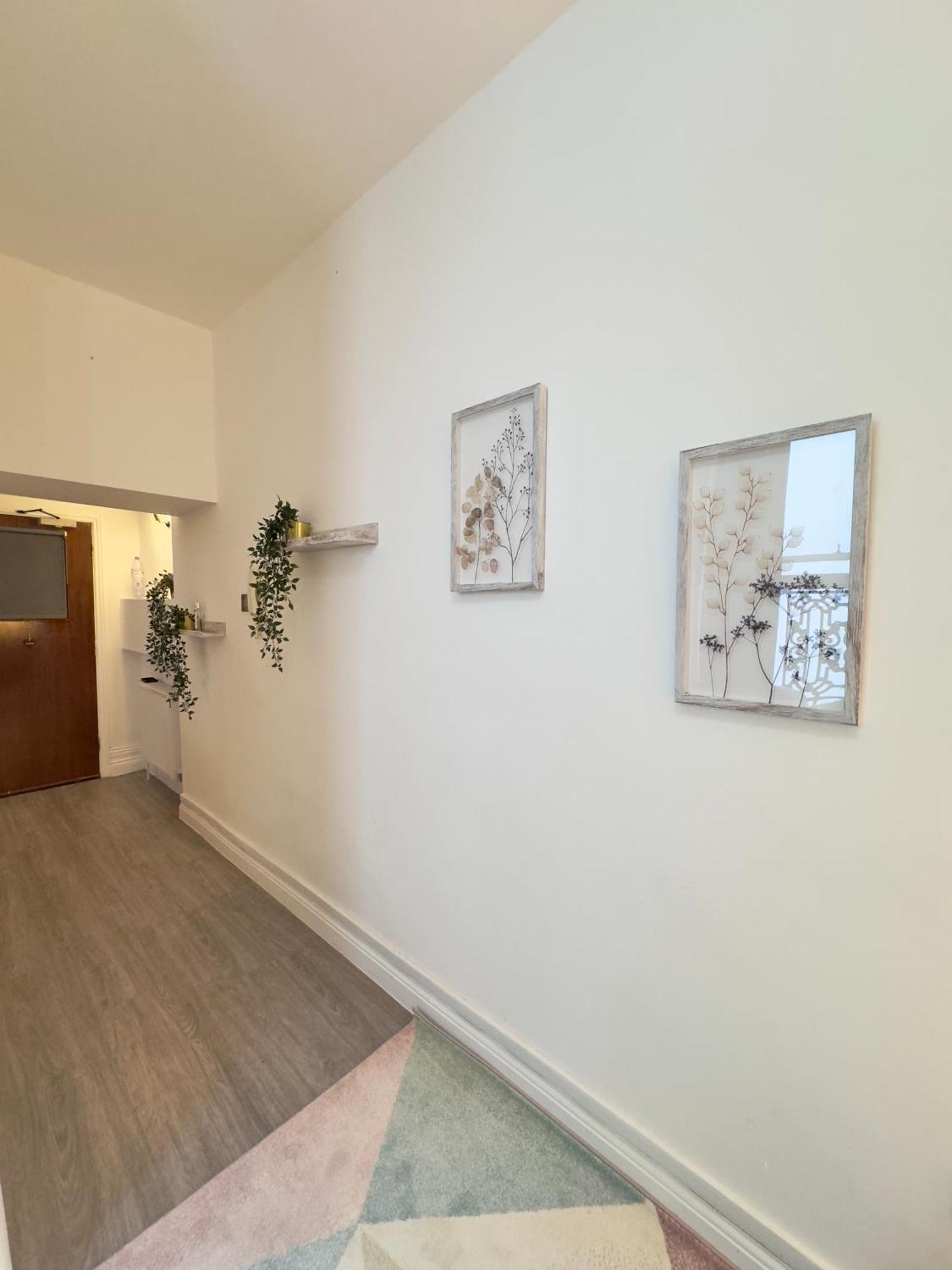 Flat Paddington Hyde Park Apartment