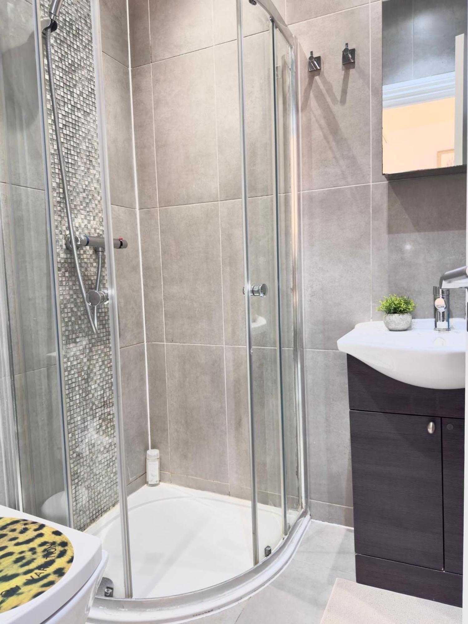 Flat Paddington Hyde Park Apartment *