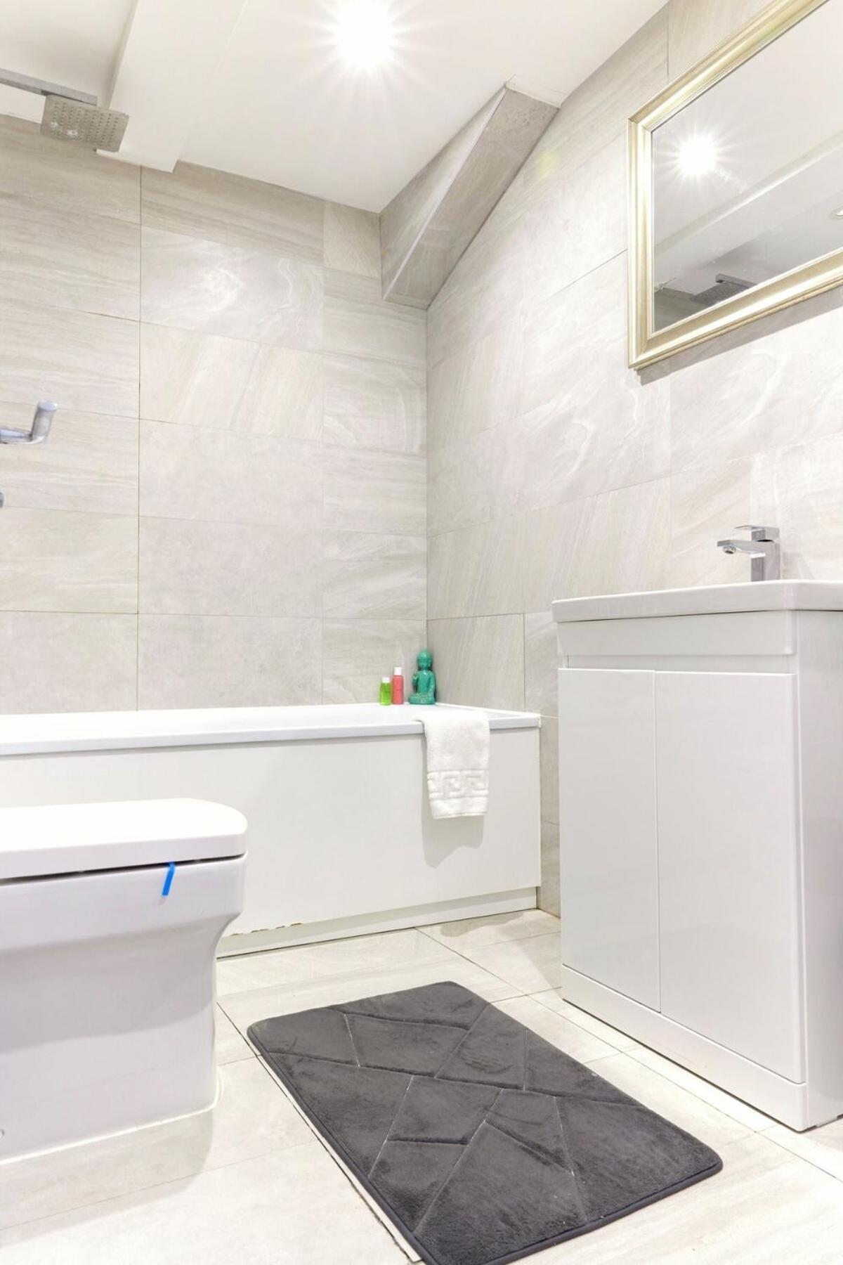 3 Sleeps In Shoreditch * London