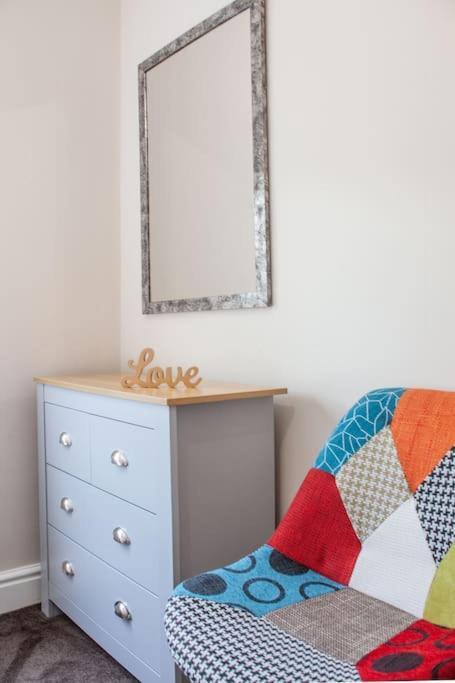 Apartment Spacy 3 Bedroom Woolwich