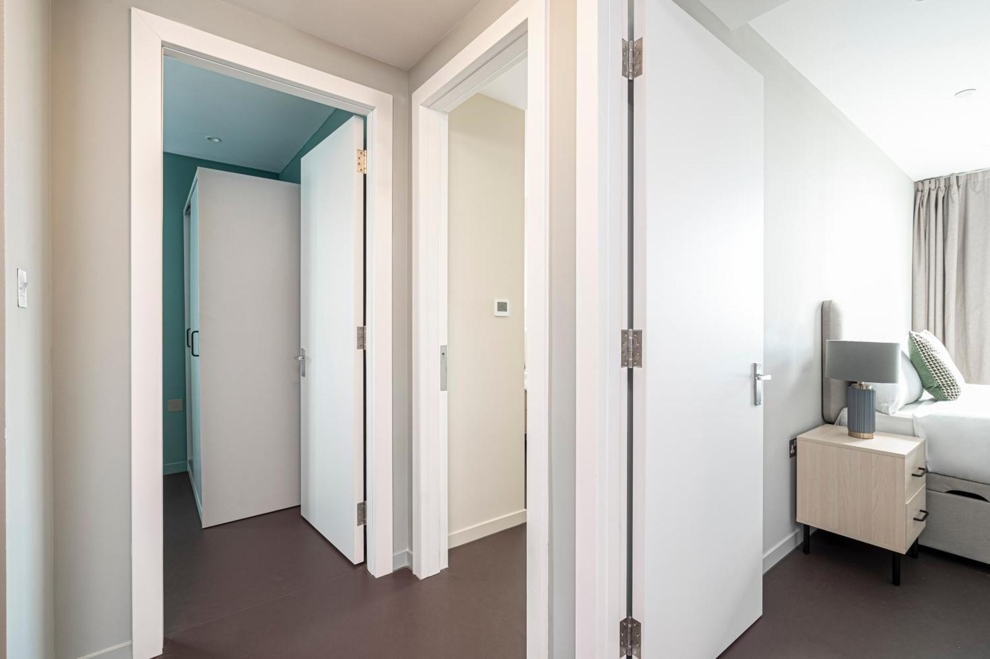 Appartement Balfron Tower