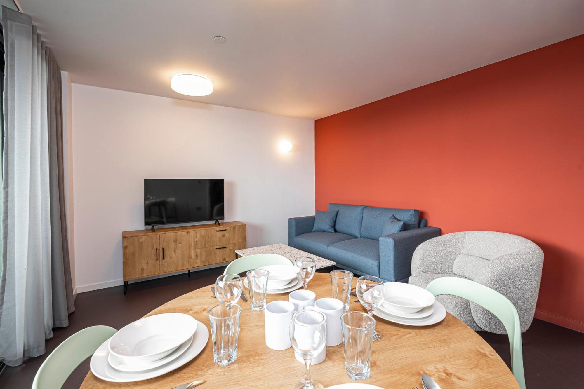 Balfron Tower Appartement Londen