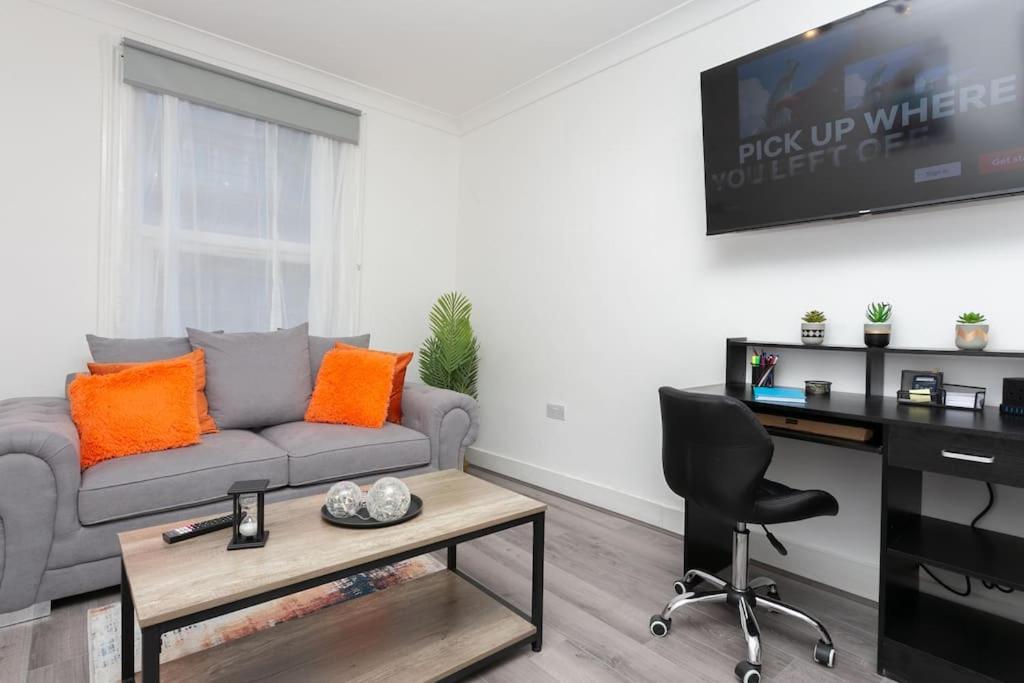 Cosy Comfy 1 Bedroom In Location * London