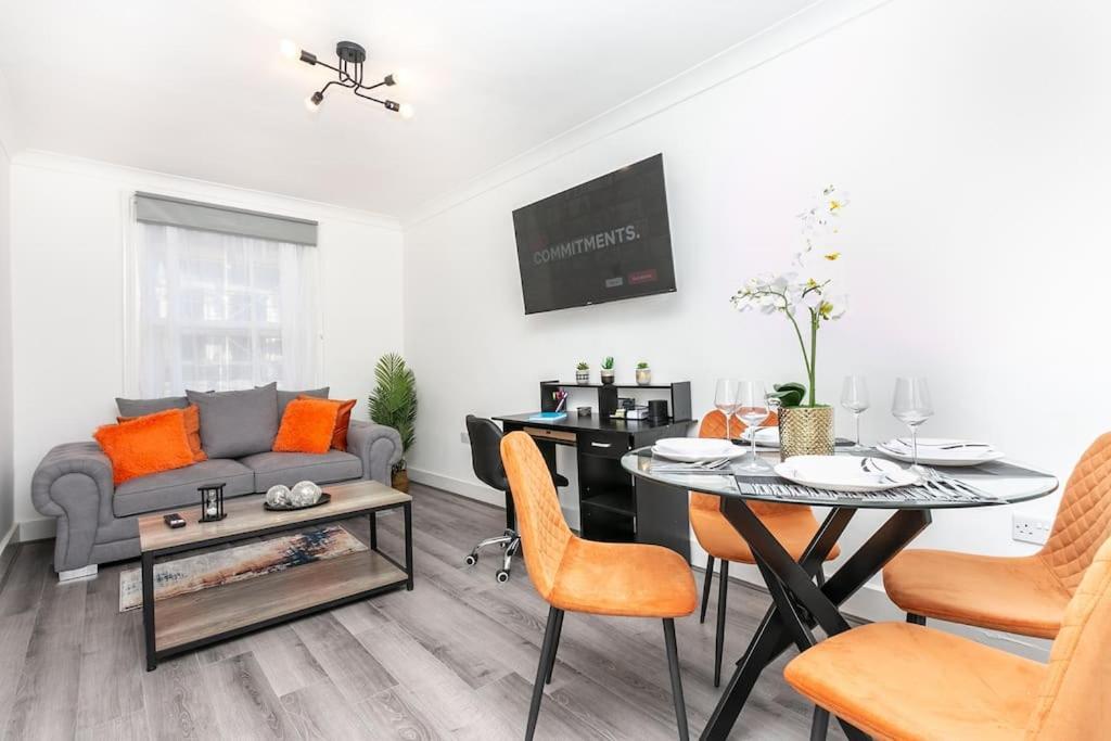 Cosy Comfy 1 Bedroom In Location * London