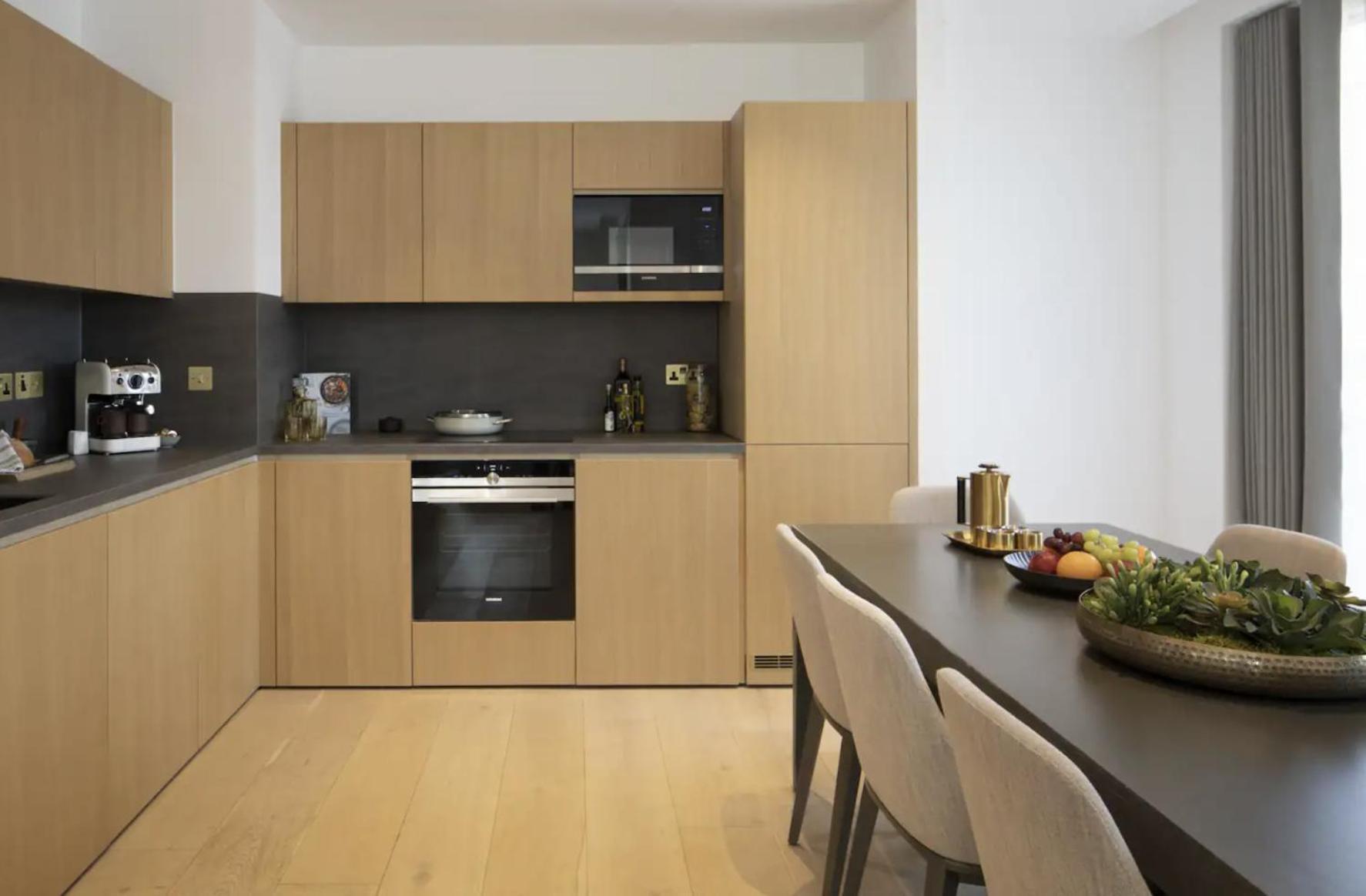 Remarkable Gem Apartment *