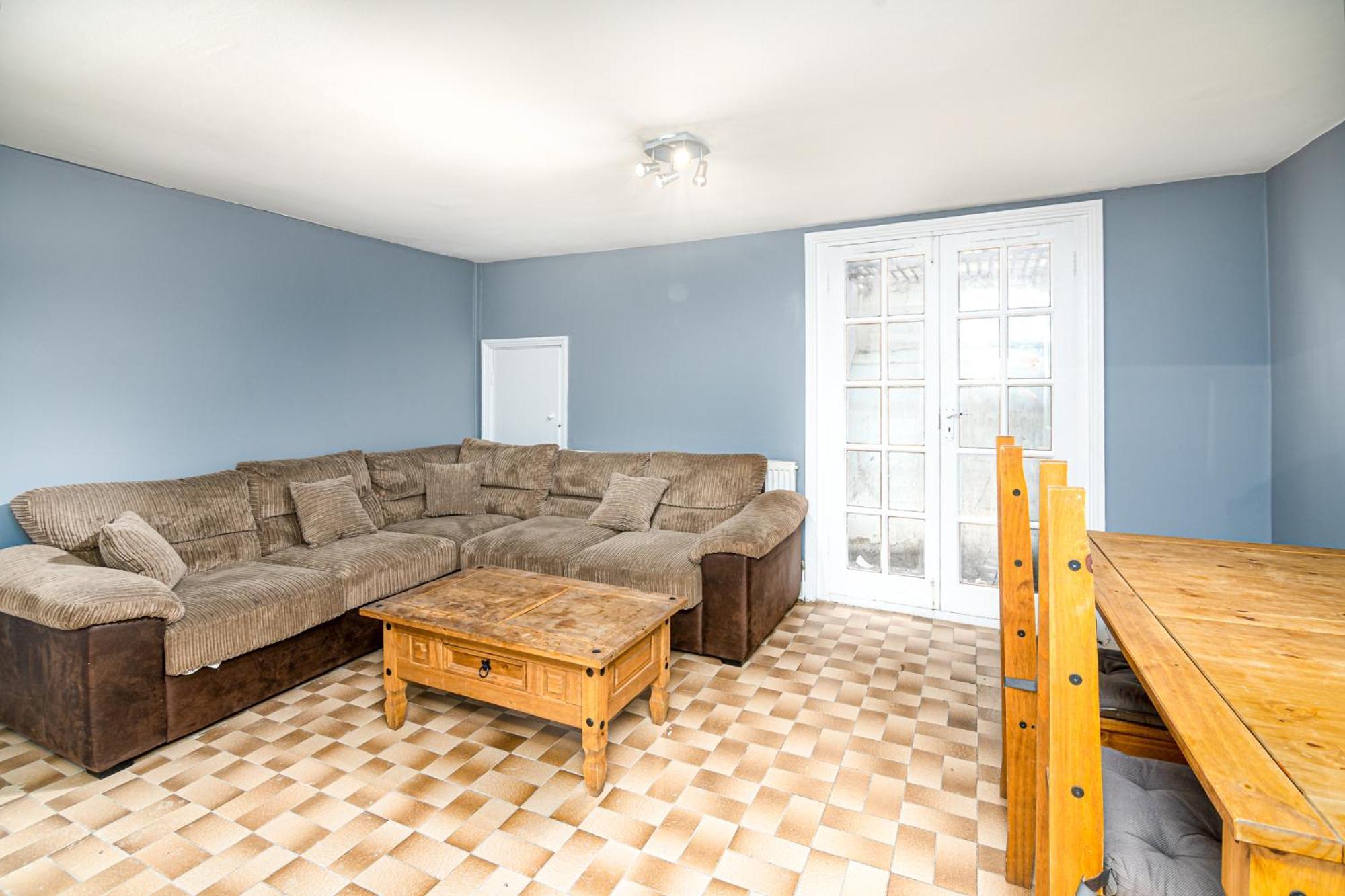 Beautiful House New Refurbished Londen