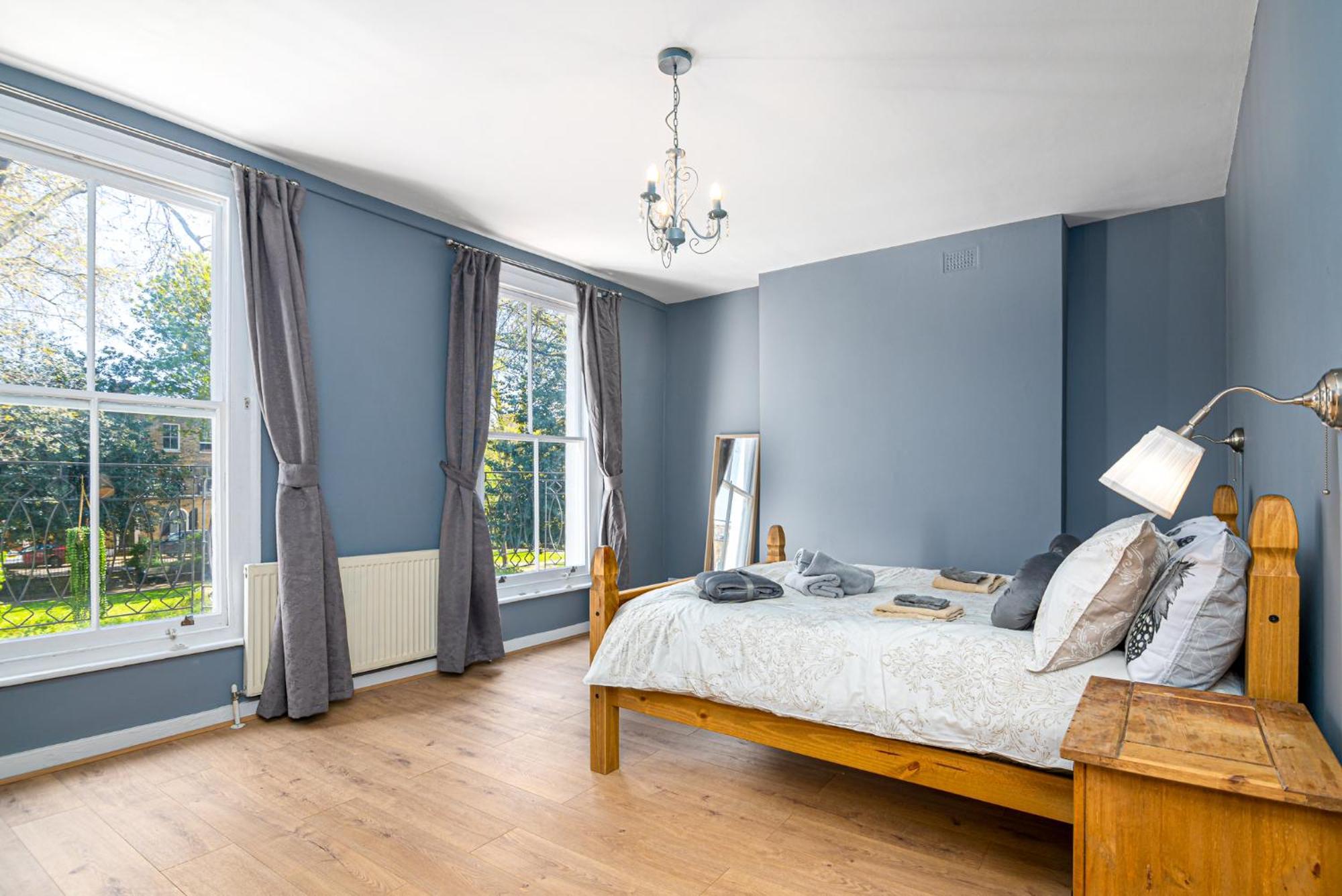 Beautiful House New Refurbished Gasthuis