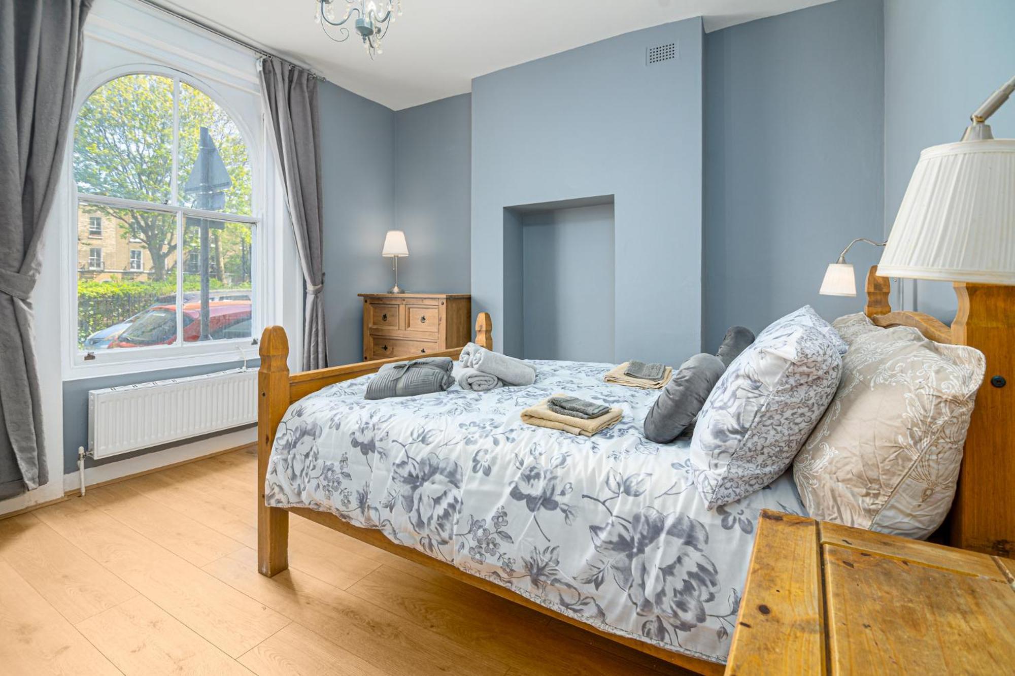 Gasthuis Beautiful House New Refurbished