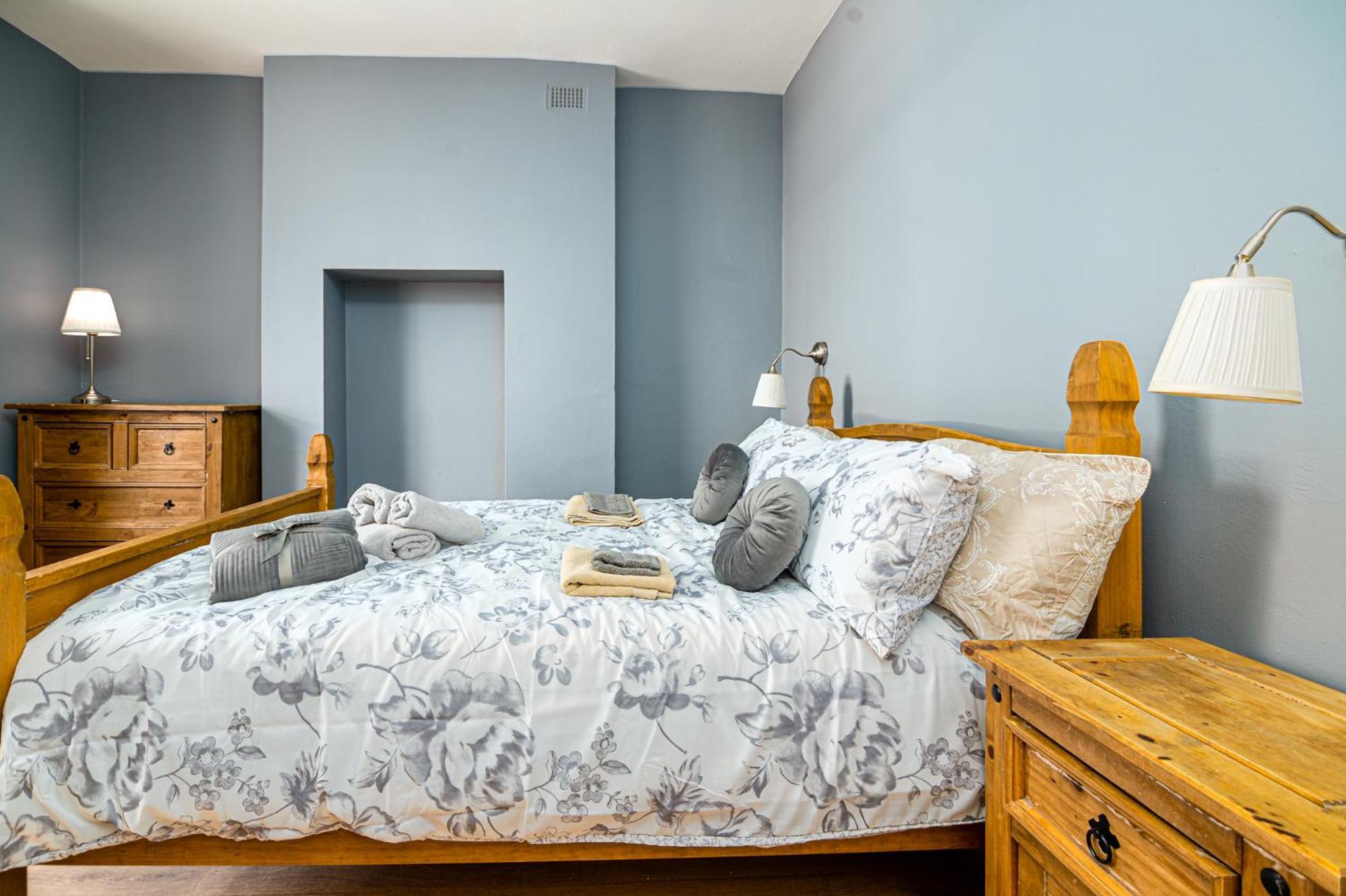 Beautiful House New Refurbished Gasthuis Londen
