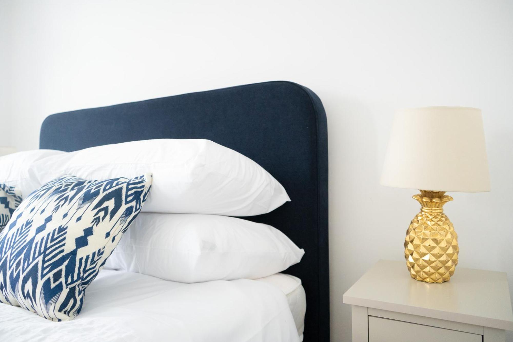 Fun Energetic Oasis In Islington - Sleeps6