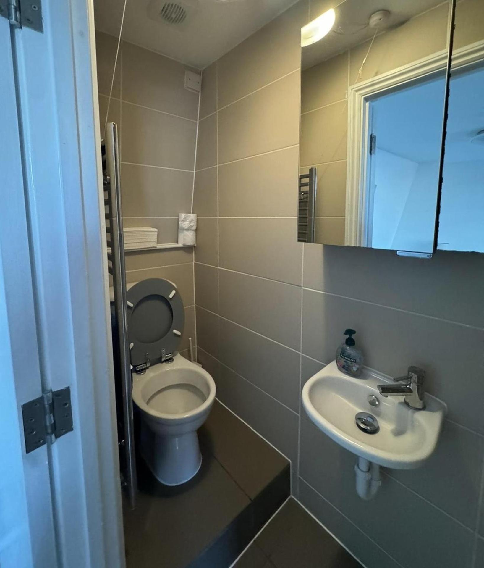 Fun Energetic Oasis In Islington - Sleeps6 London