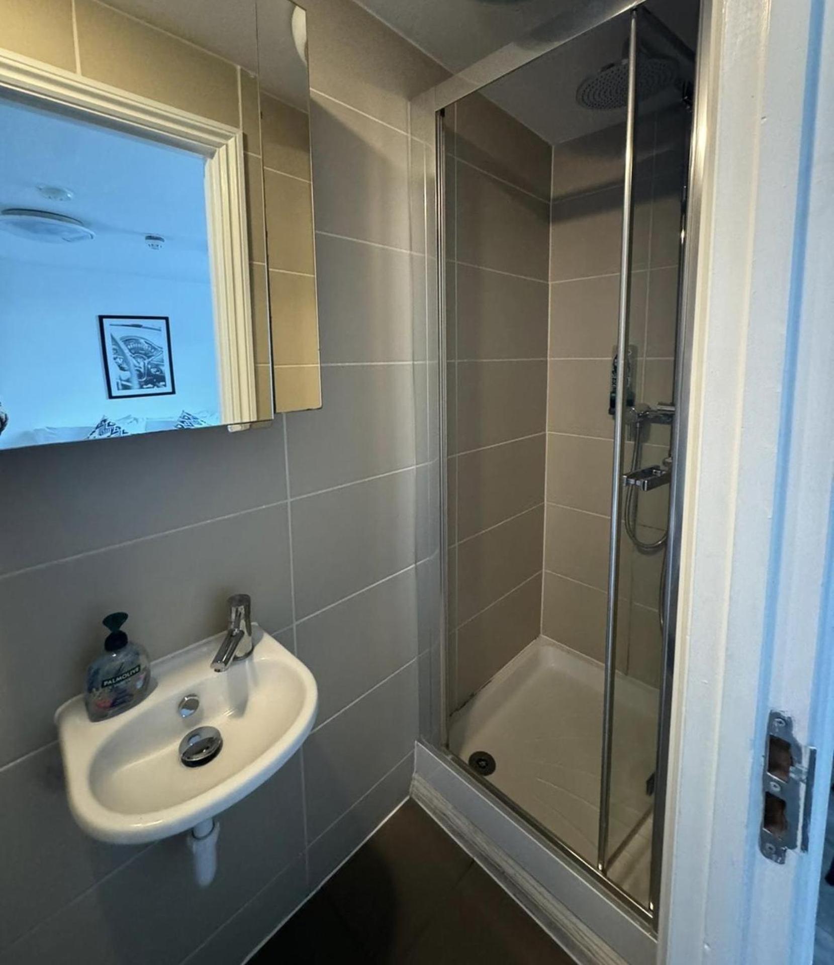 Fun Energetic Oasis In Islington - Sleeps6 *