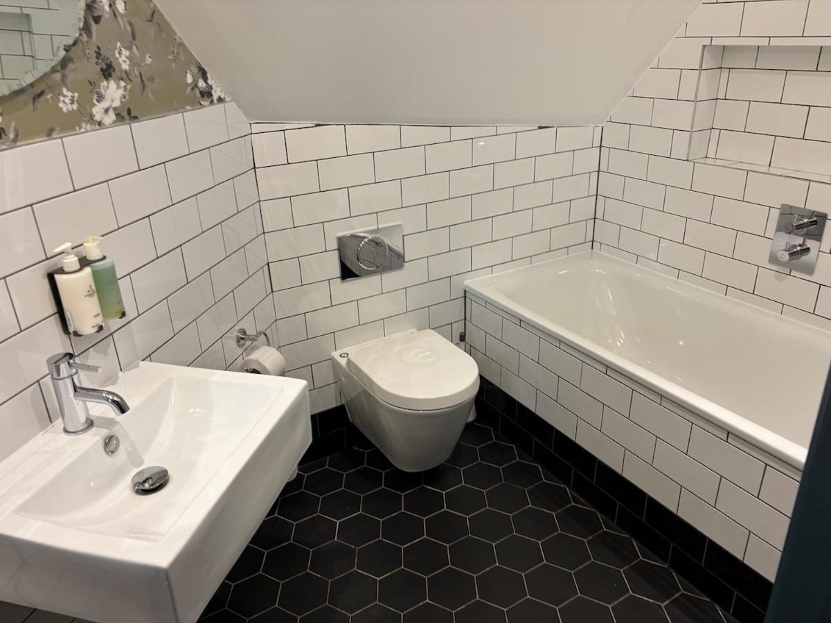Hotell The Red Lion 3*