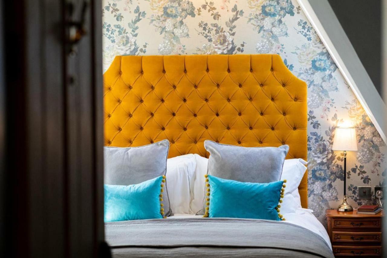 Hotel The Red Lion Londen