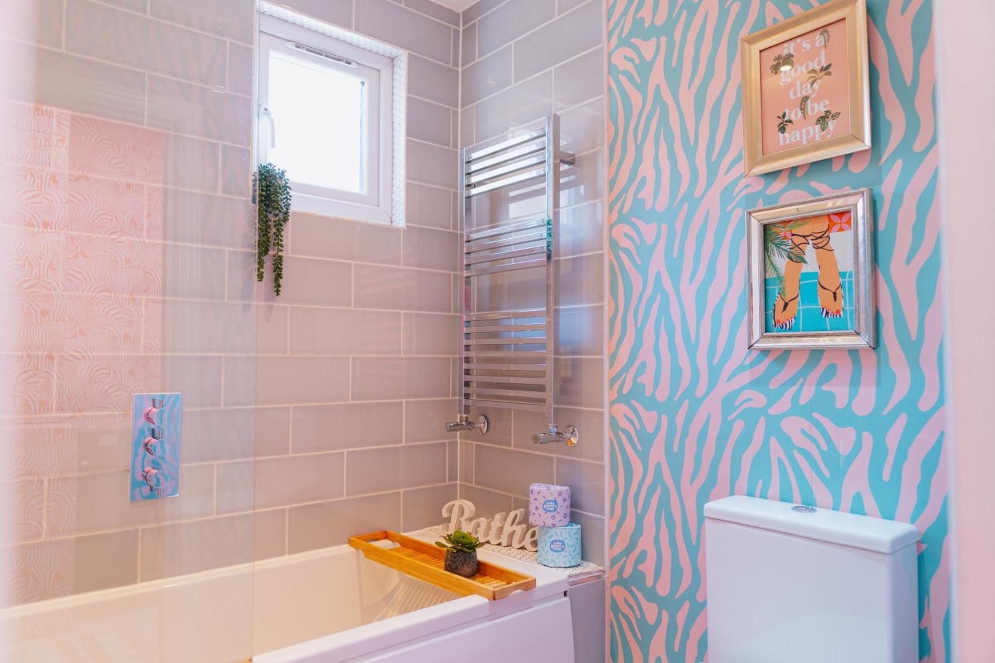 Holiday home Claremont - London