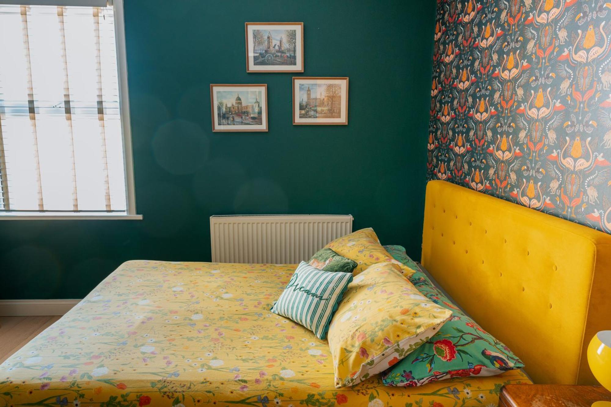 Holiday home Claremont - London