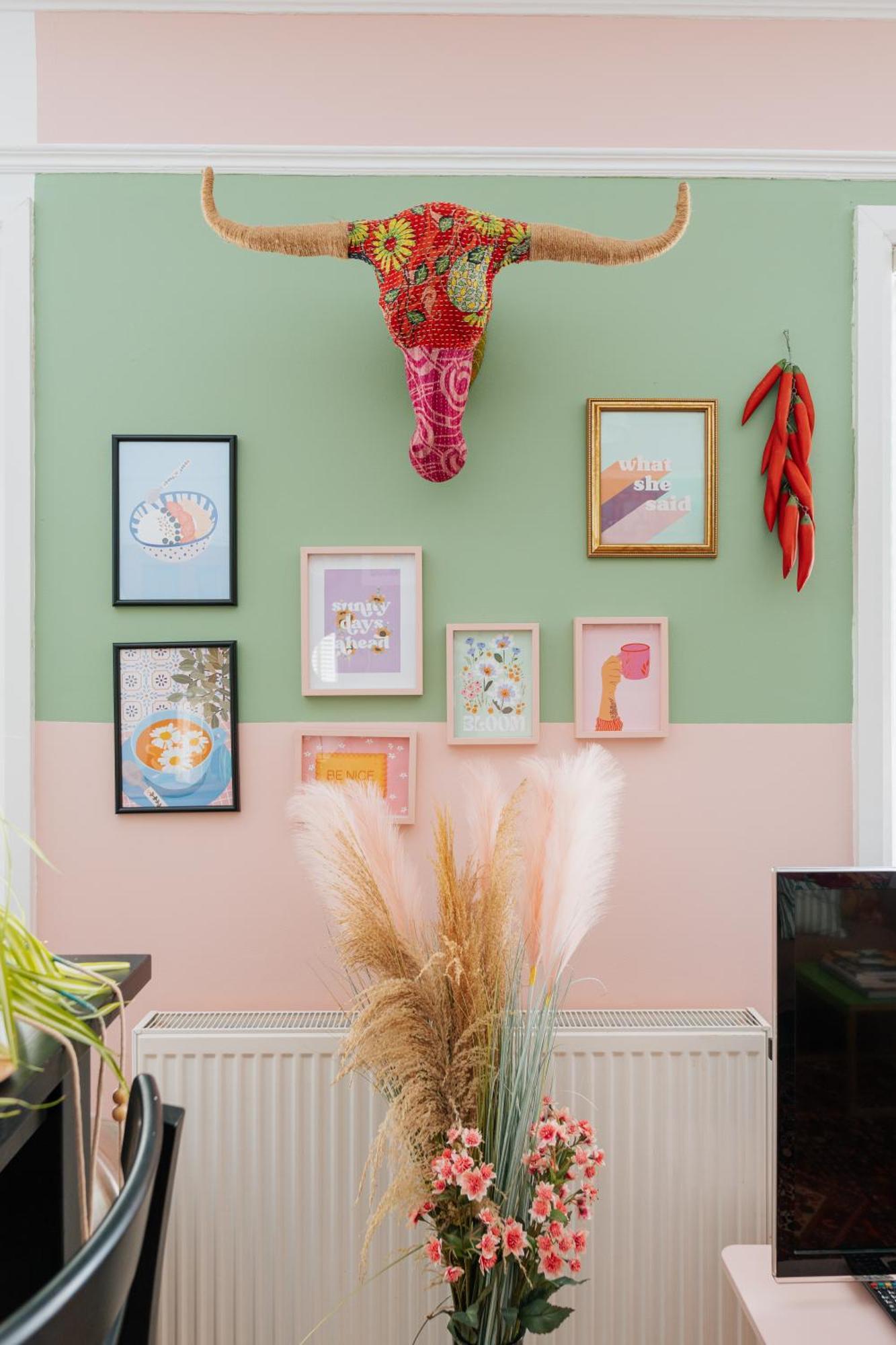 Claremont - Holiday home London