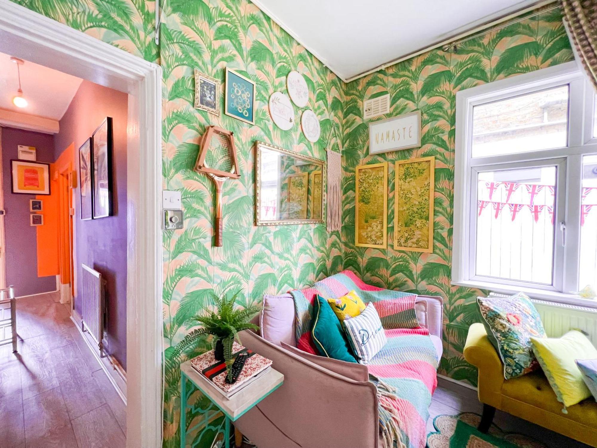 Claremont - Holiday home London
