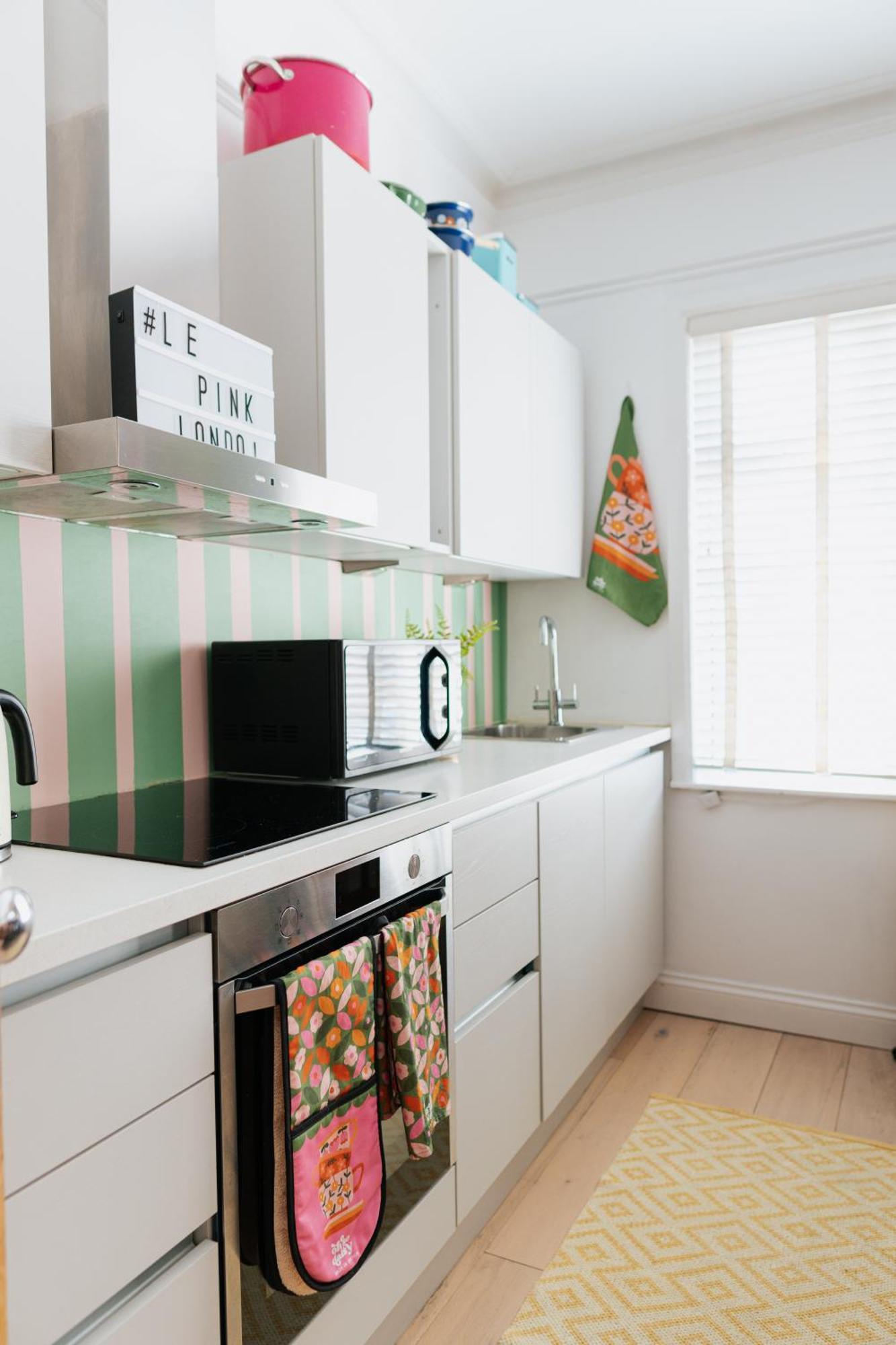 Claremont - Holiday home London
