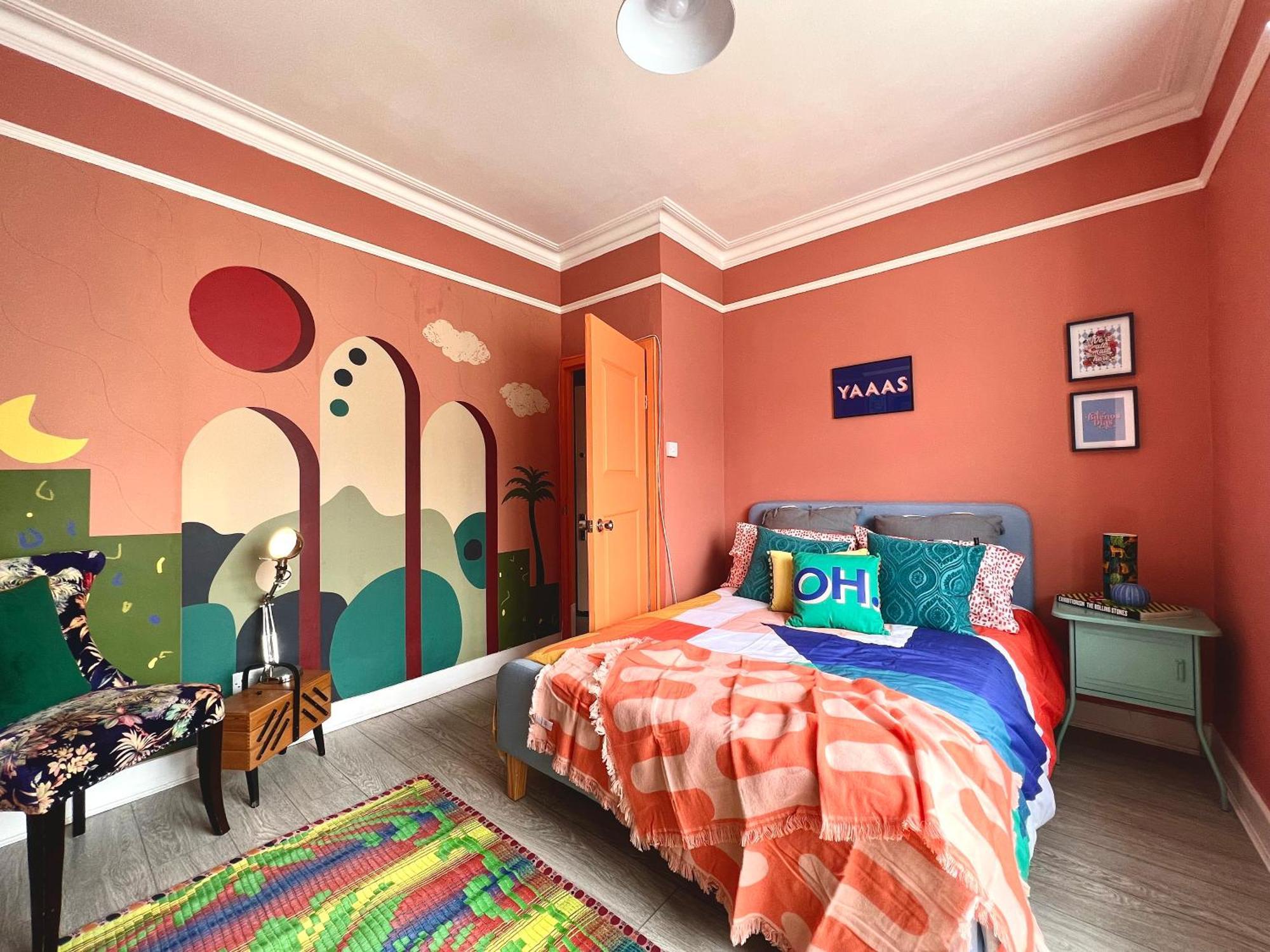 Holiday home Claremont - London
