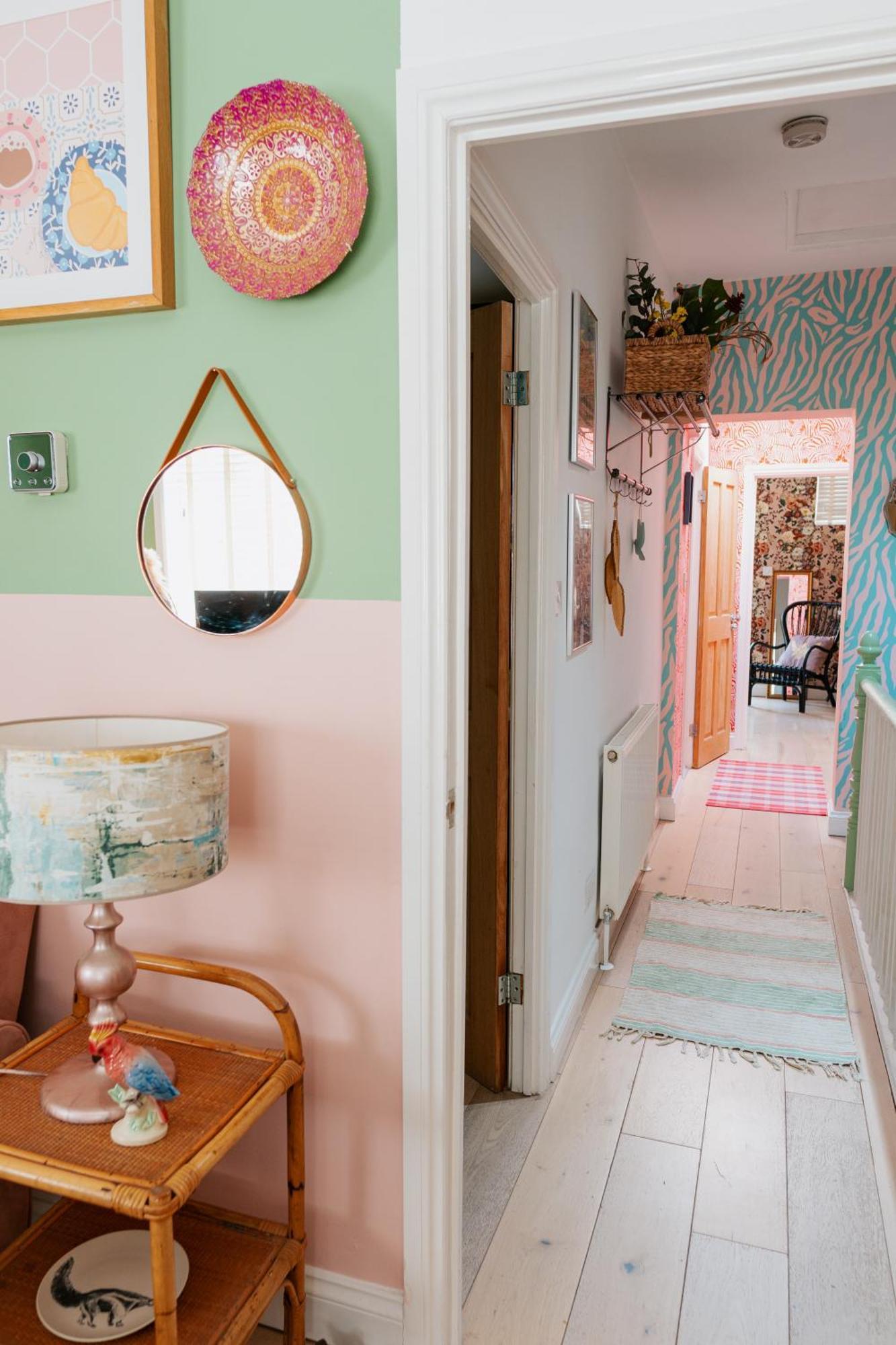Claremont - Holiday home London